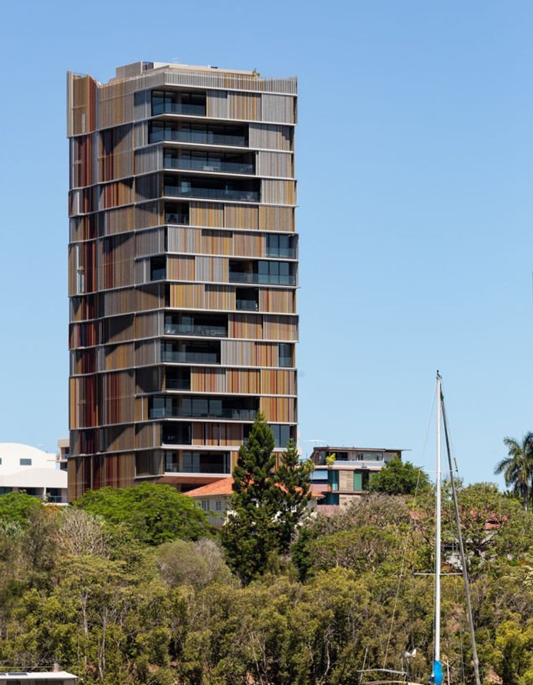 Walan Apartments