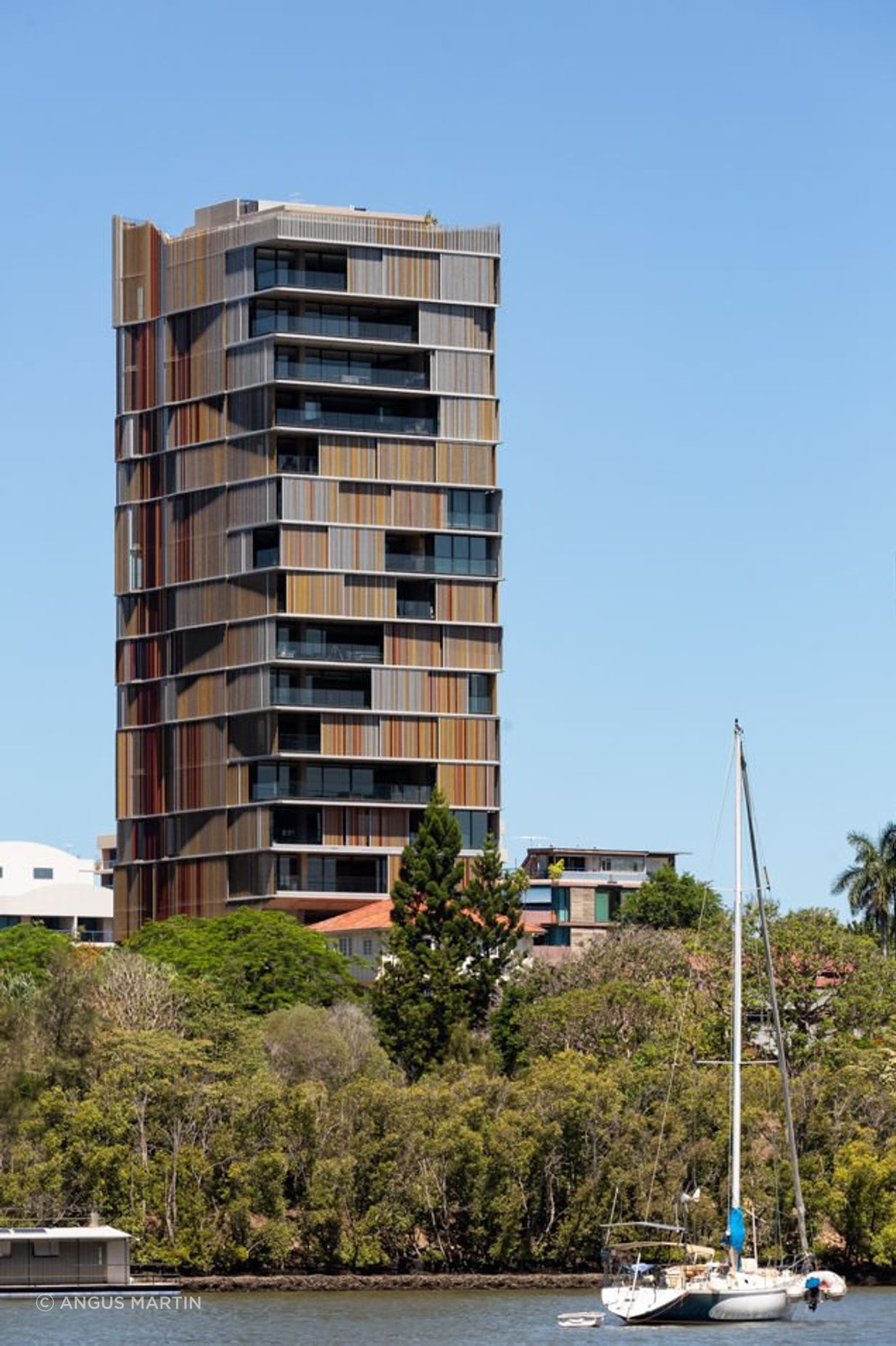 Walan Apartments