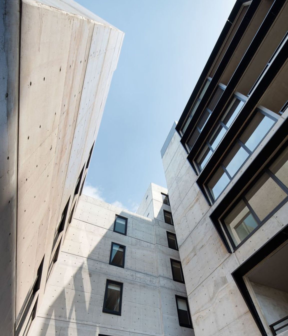 West End Residences