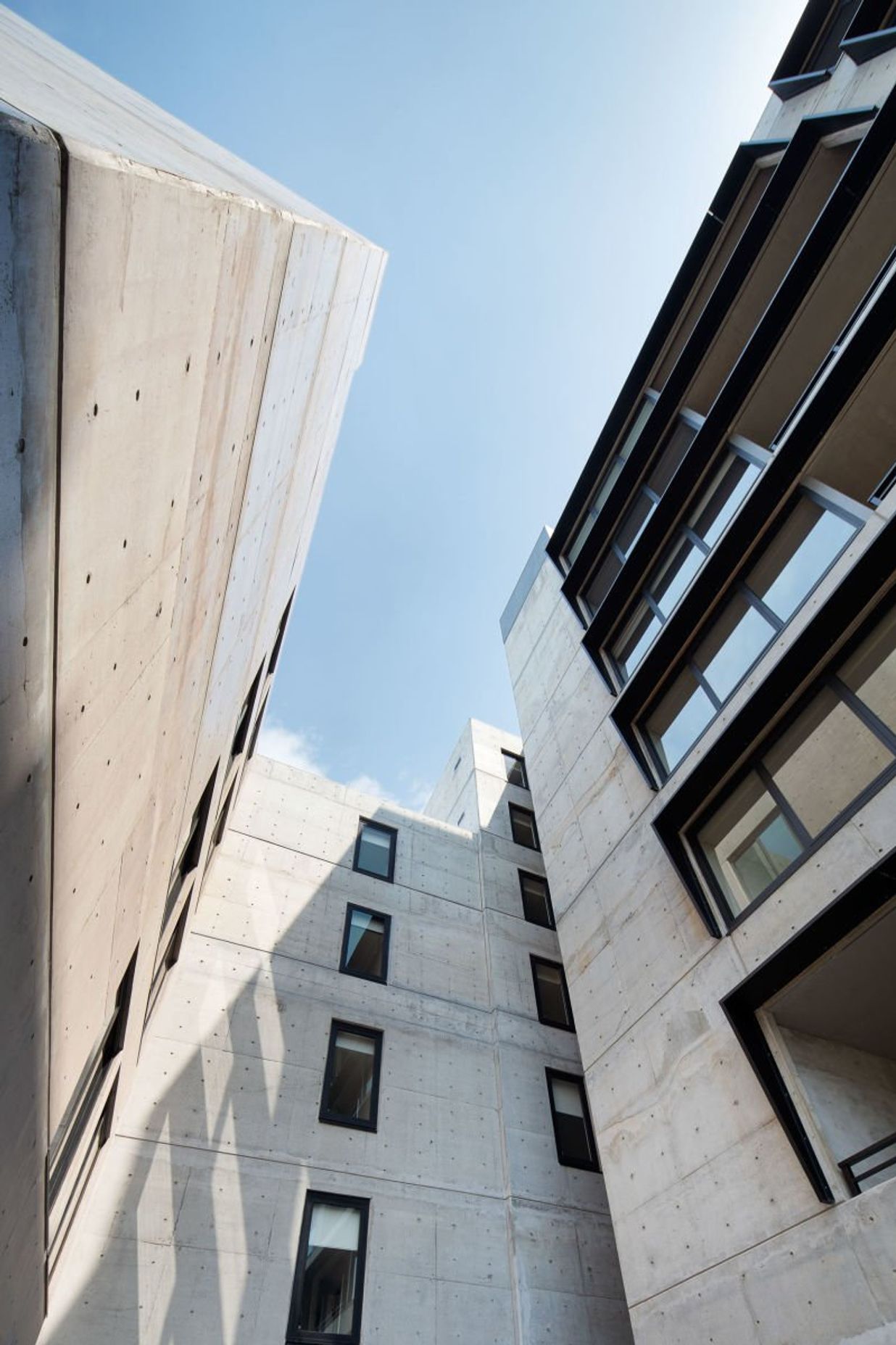 West End Residences