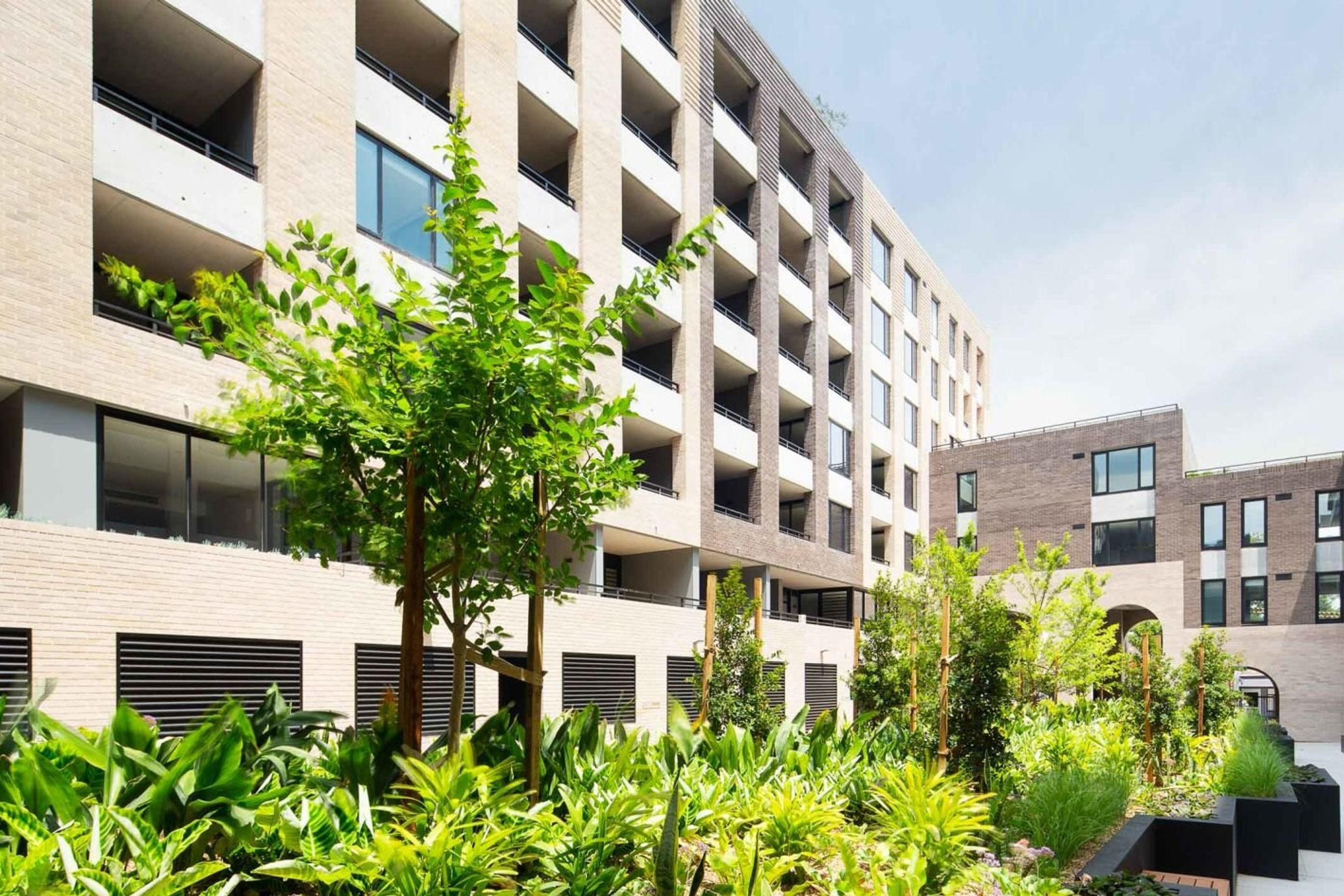 West End Residences