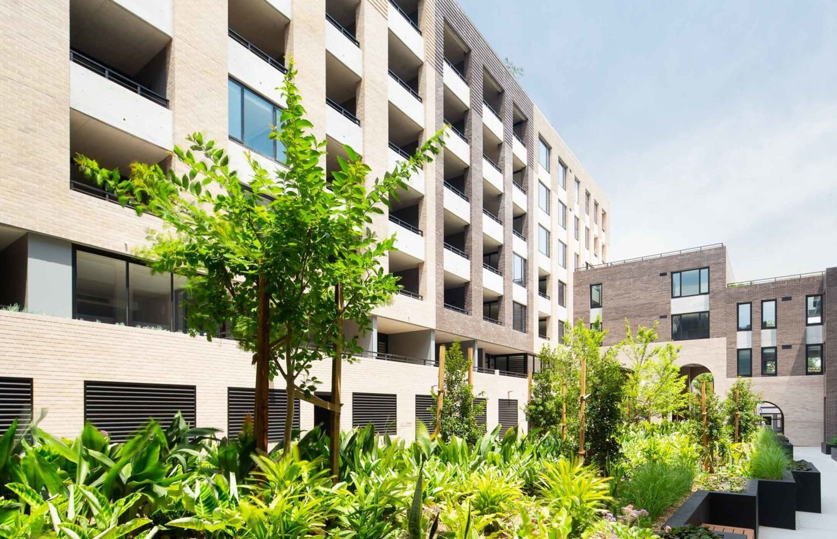 West End Residences