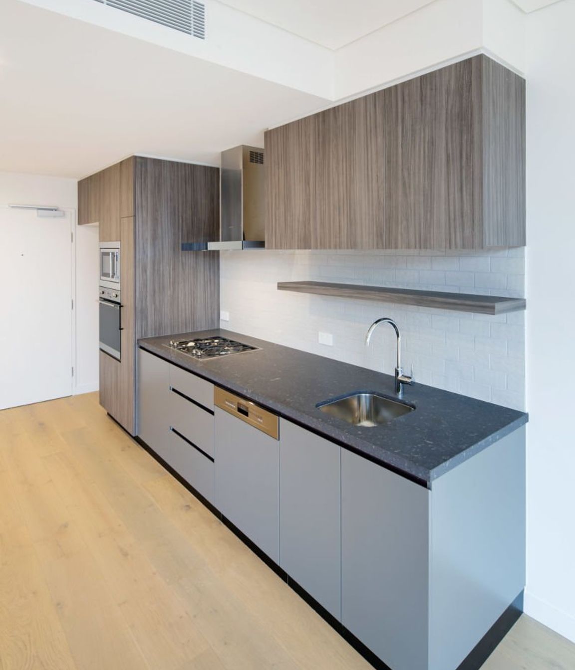 West End Residences