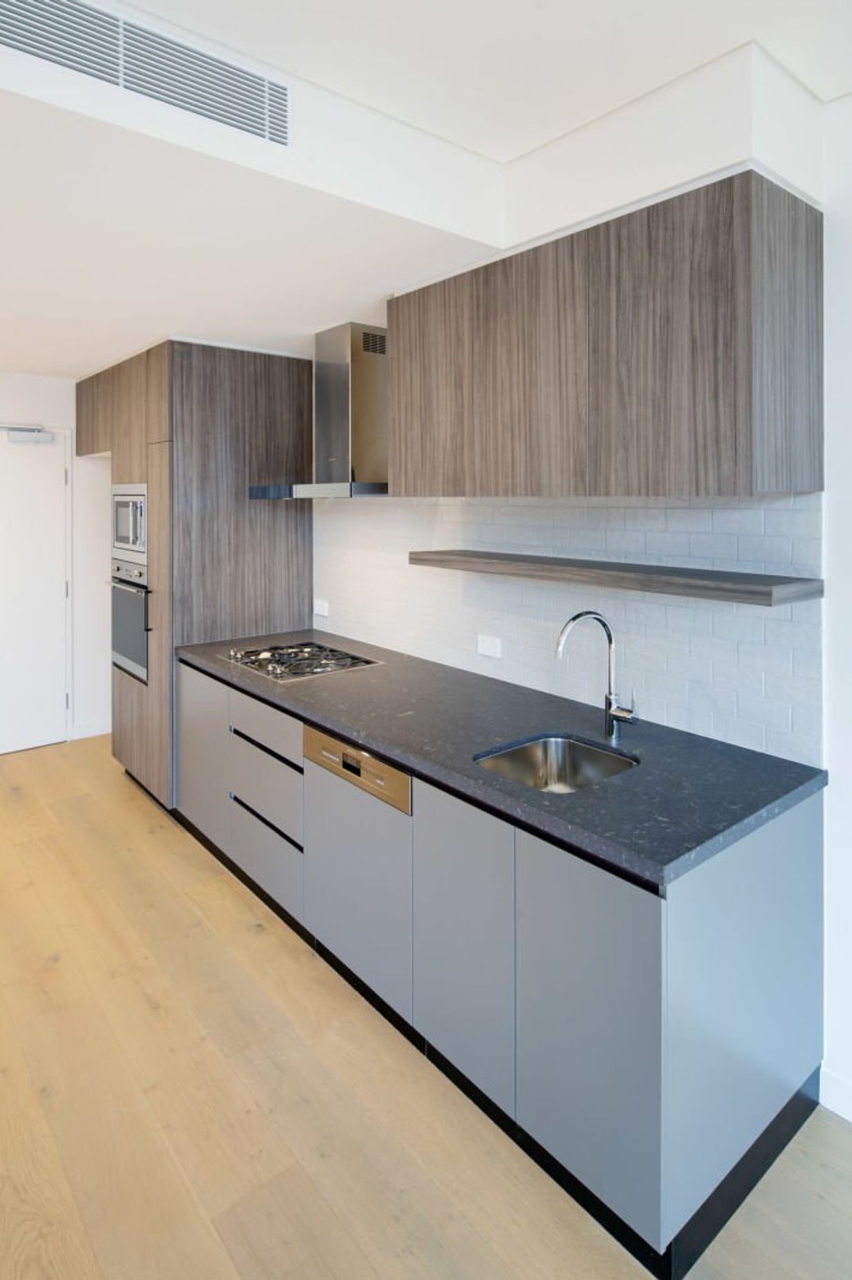 West End Residences