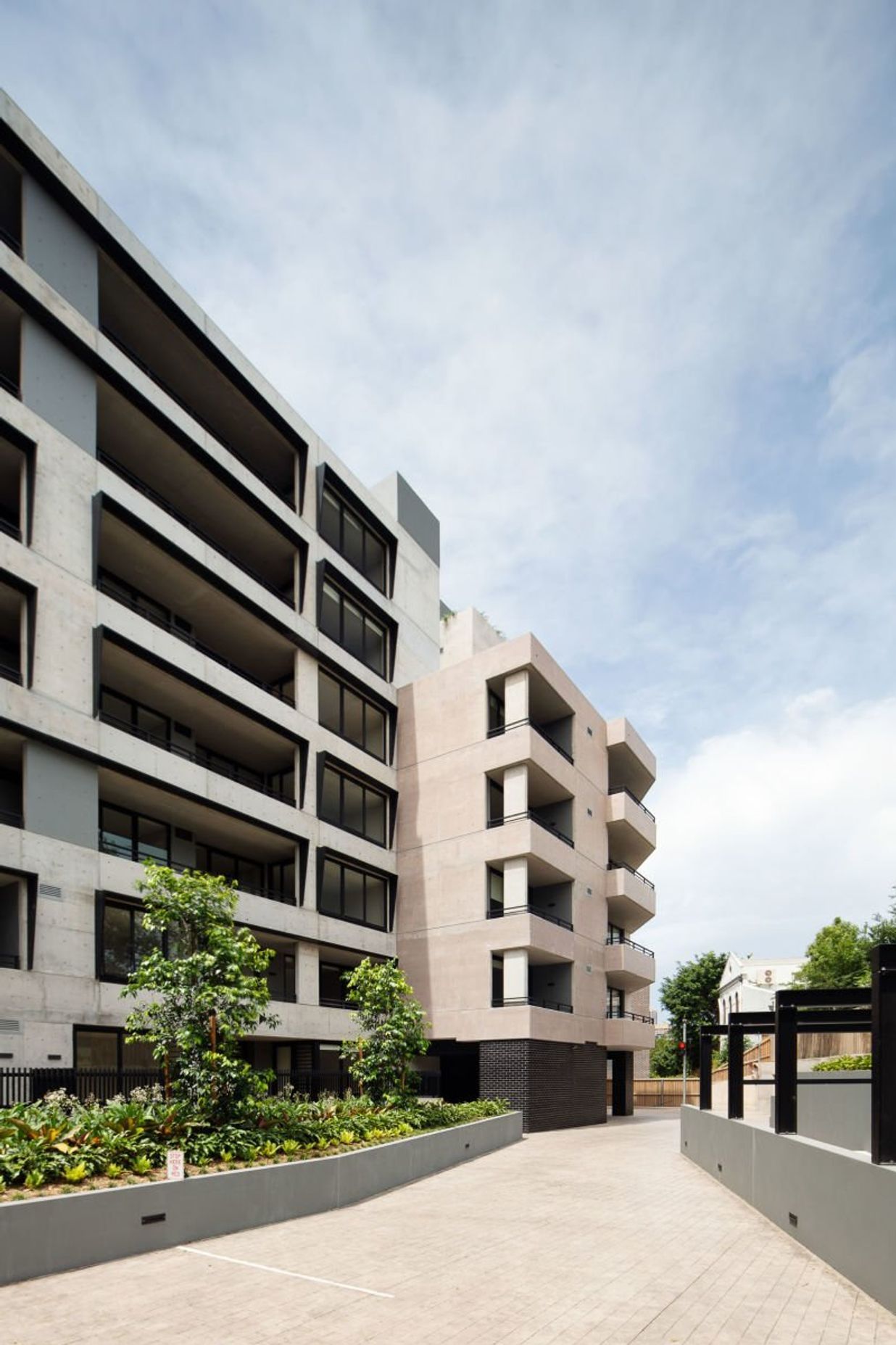 West End Residences