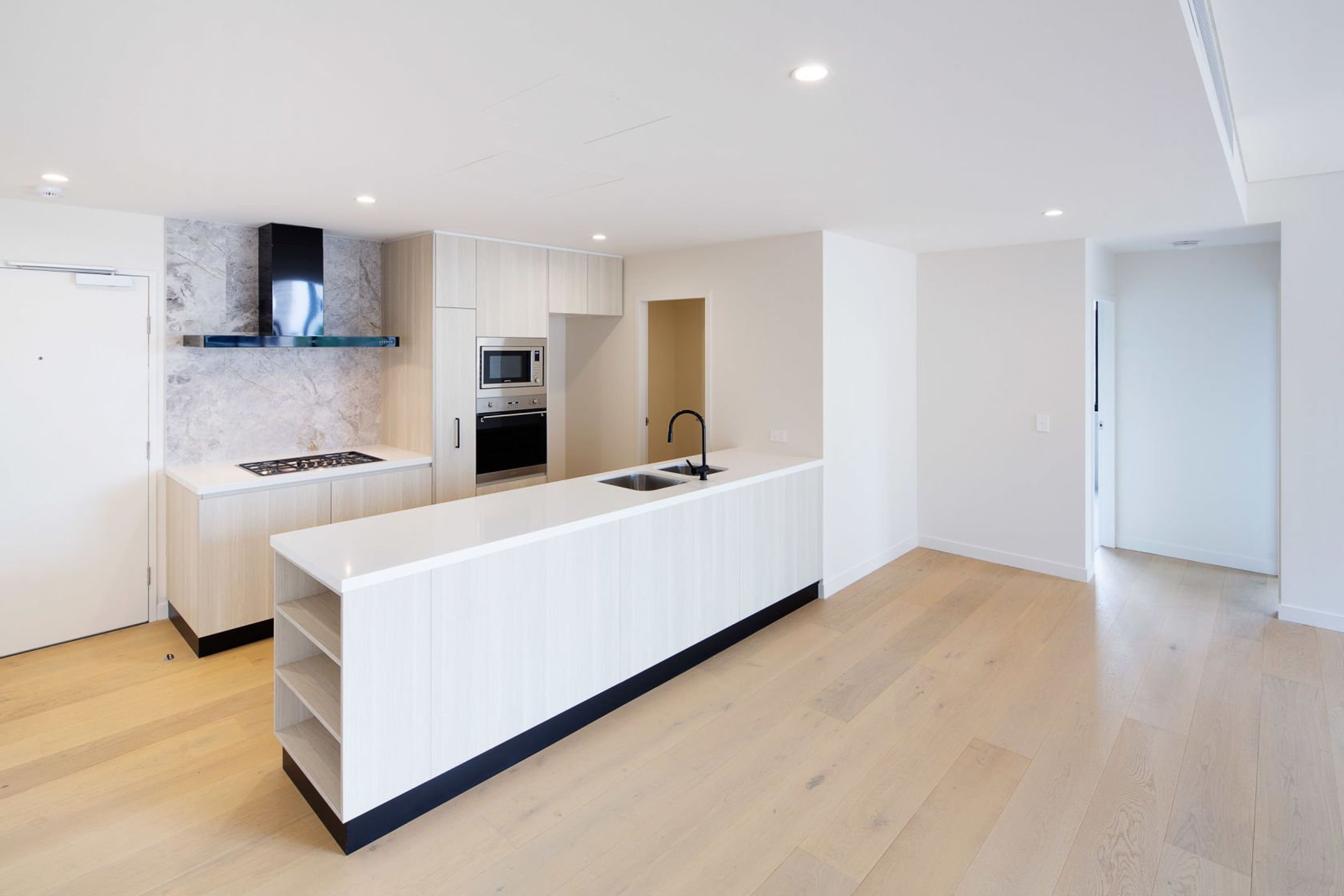 West End Residences