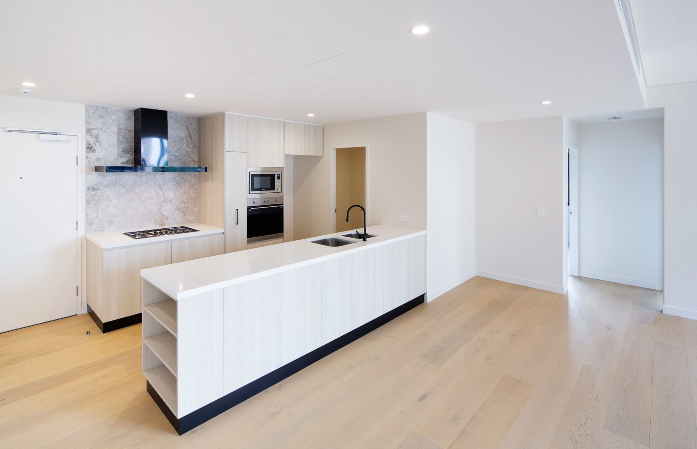 West End Residences