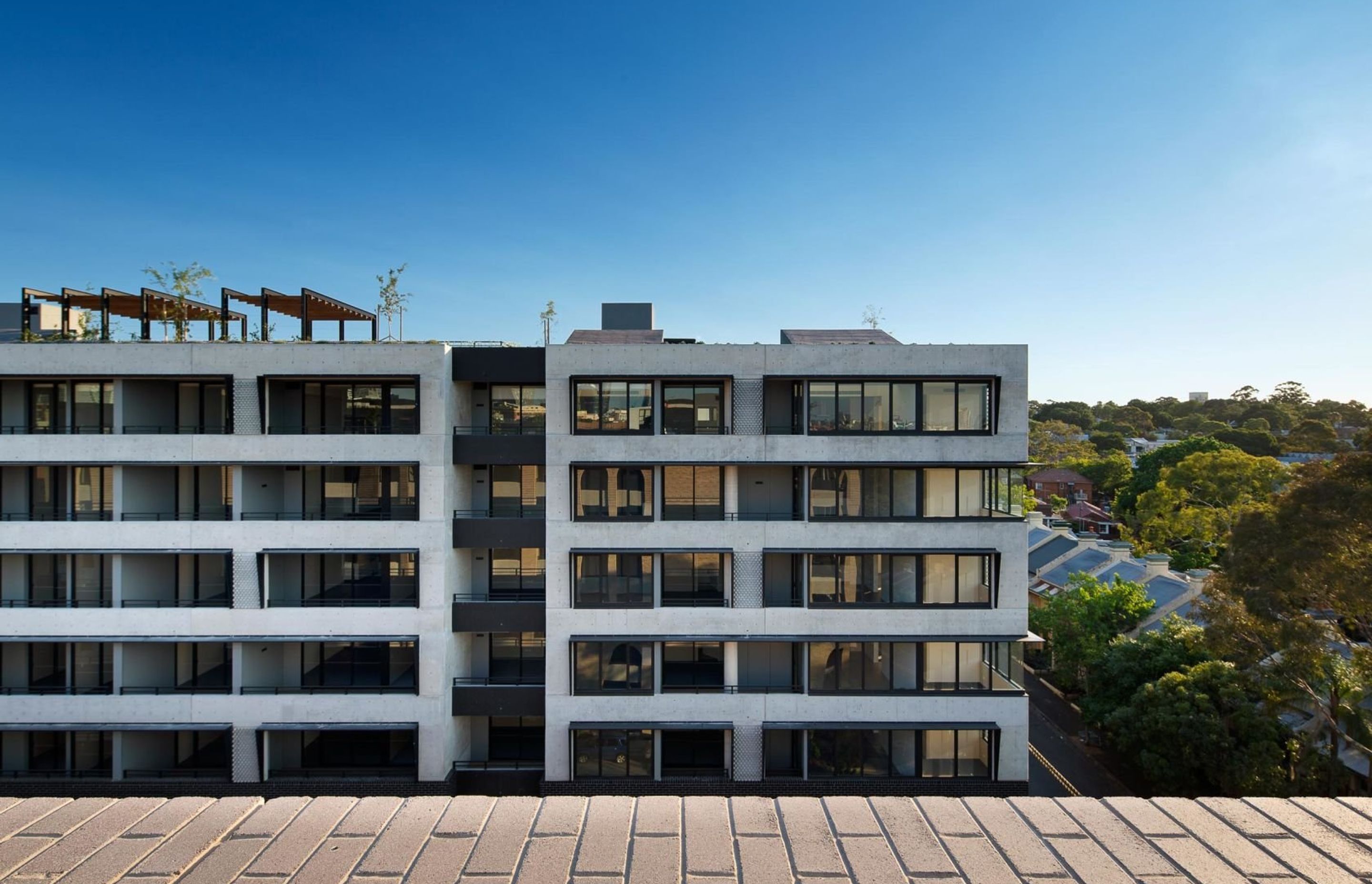 West End Residences