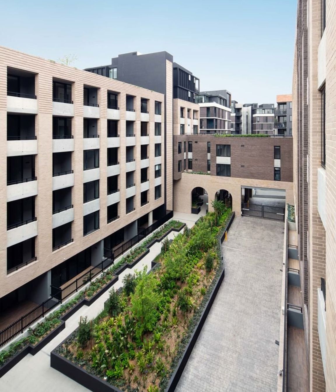 West End Residences