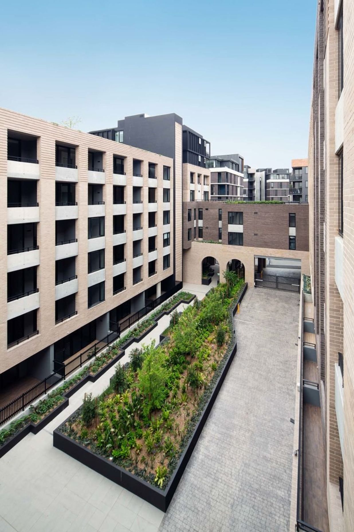 West End Residences