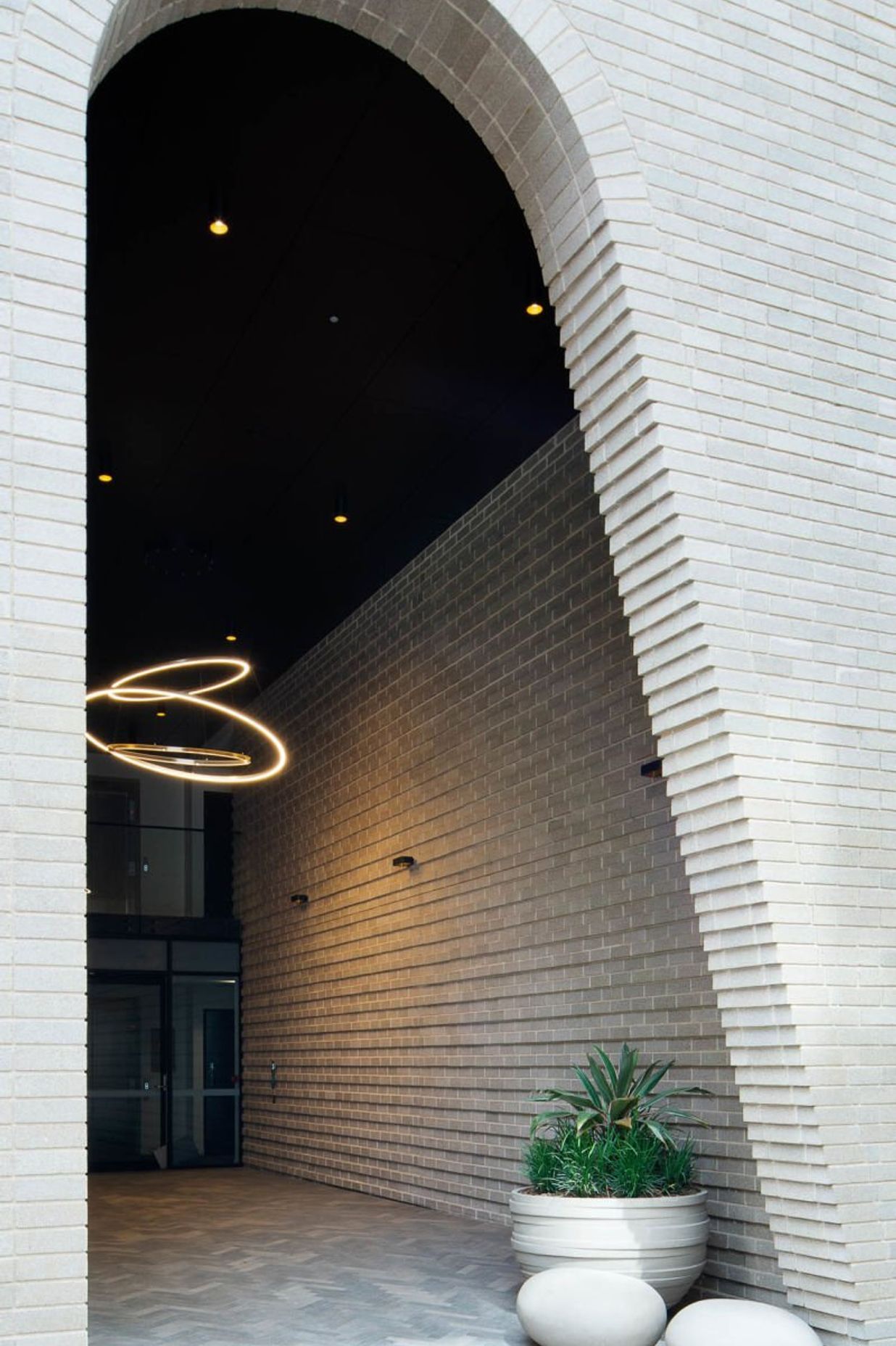 West End Residences