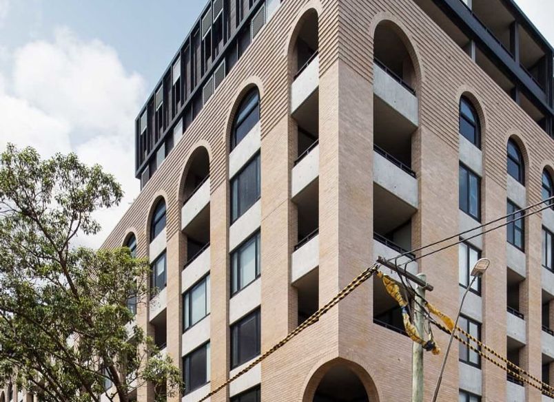 West End Residences