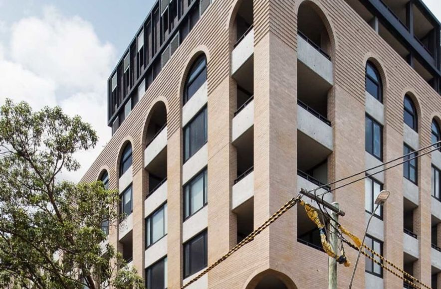 West End Residences