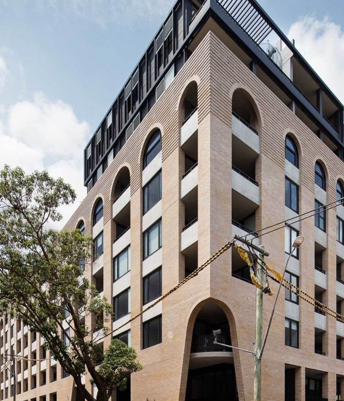 West End Residences