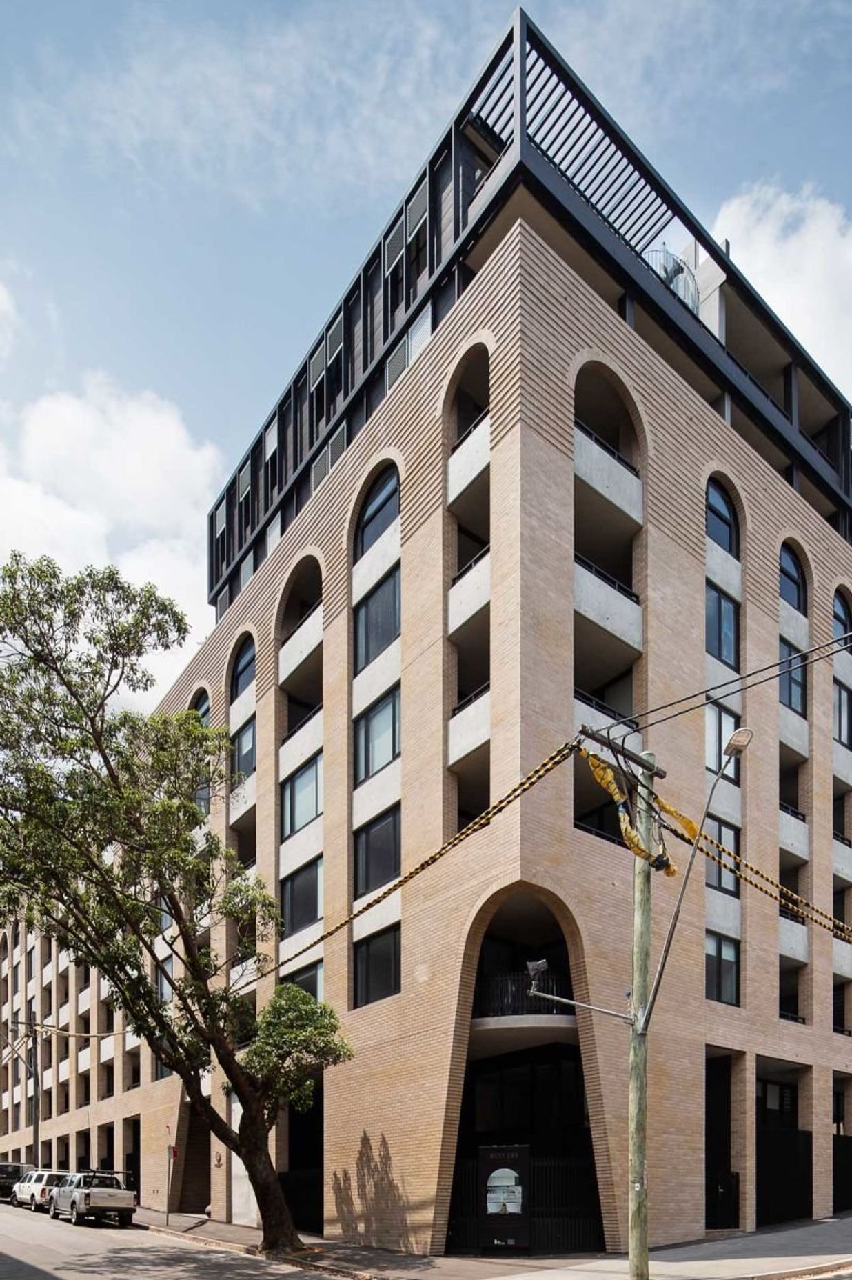 West End Residences