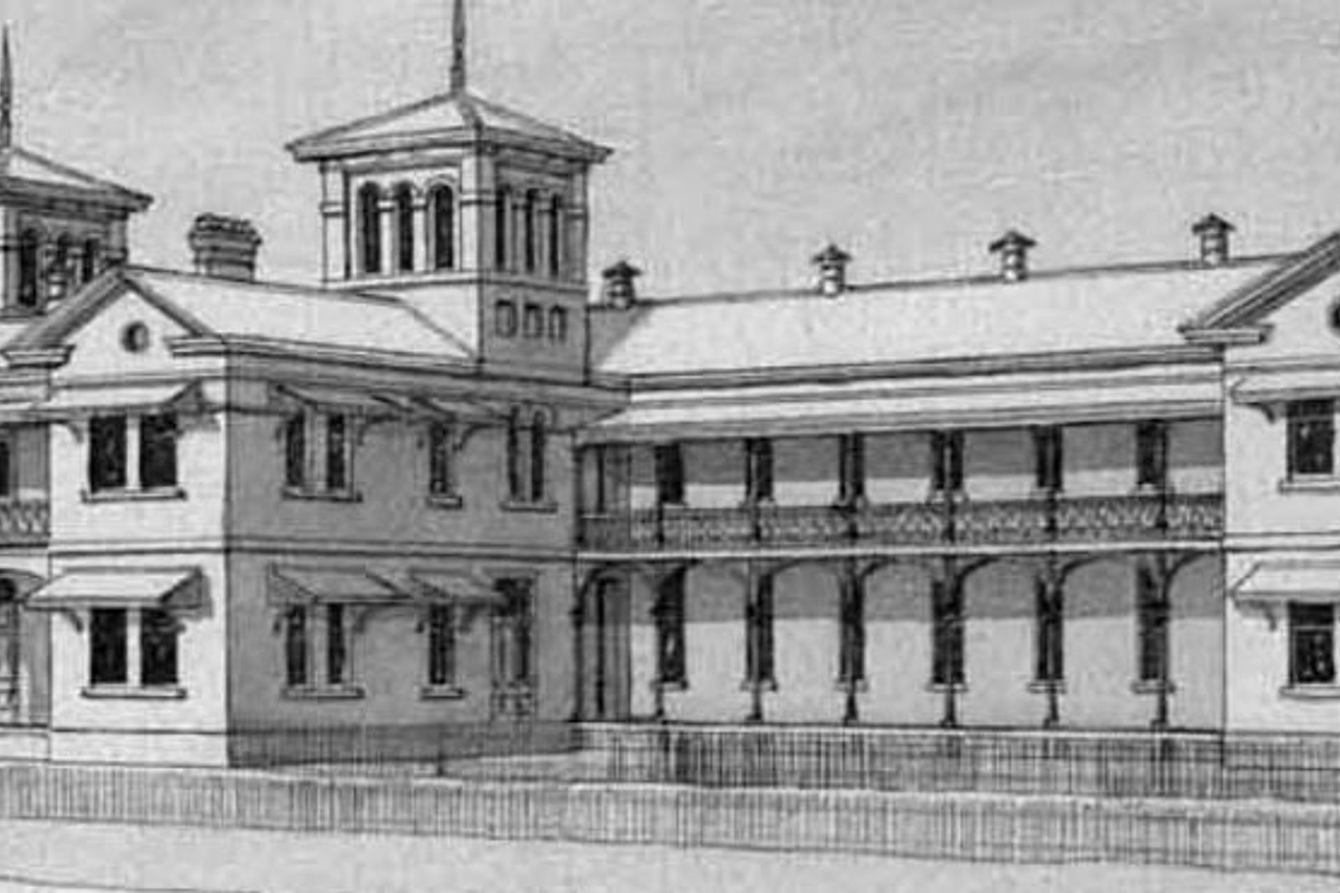 The Residences at Yungaba