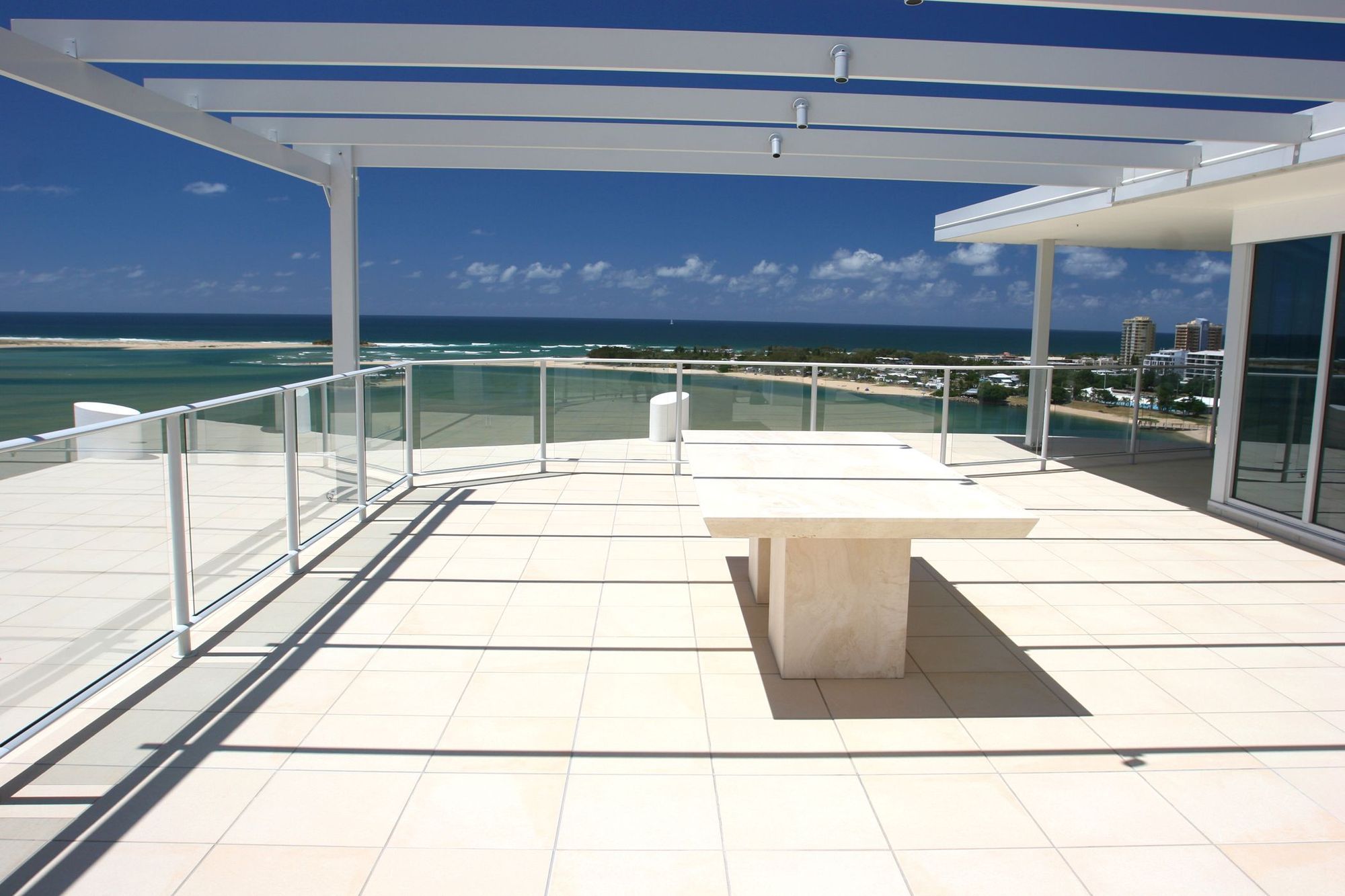 Aurora Penthouse