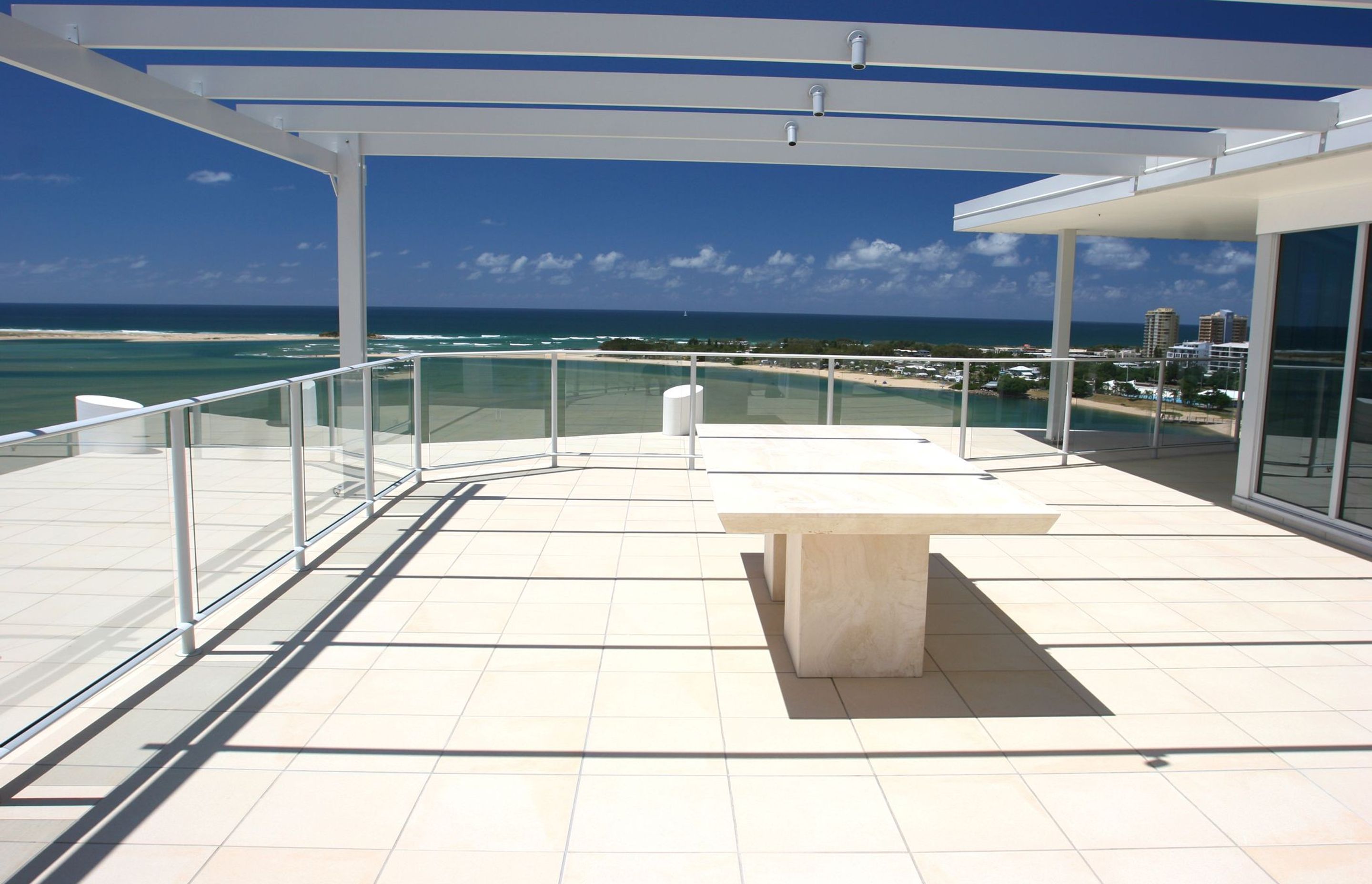 Aurora Penthouse