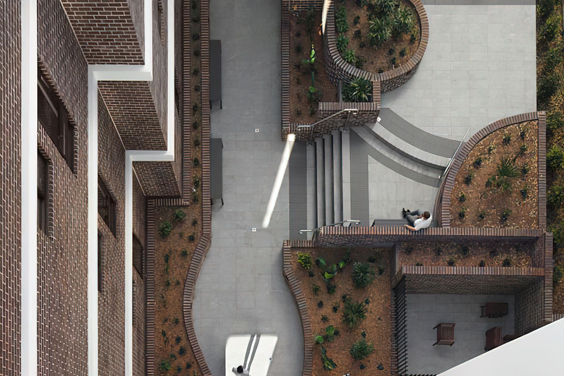 Photography: Luke Butterly