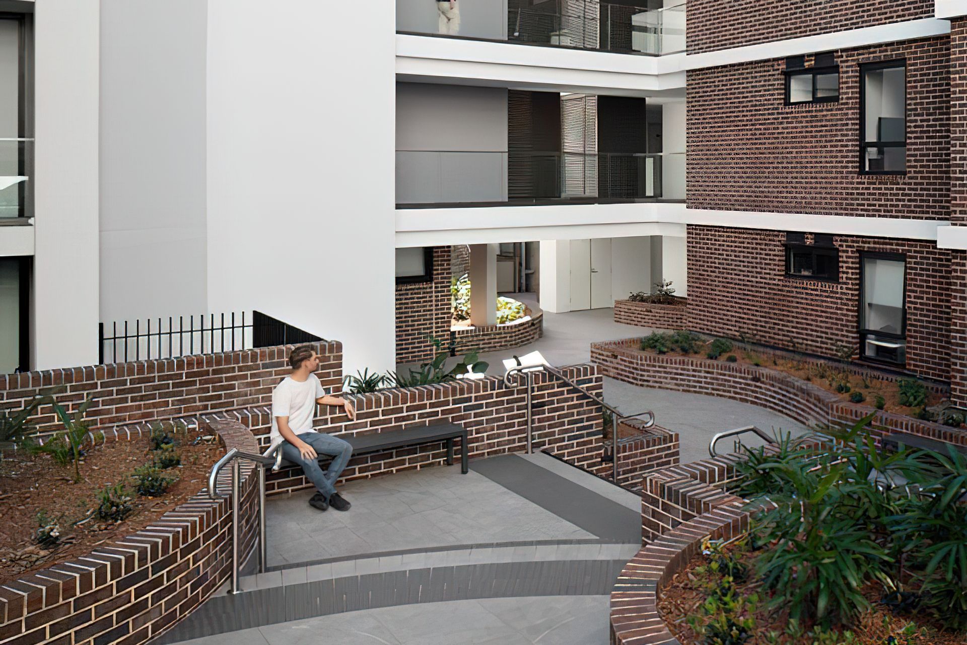 Photography: Luke Butterly