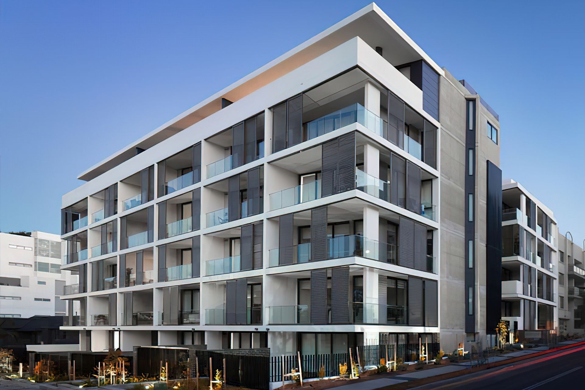 Photography: Luke Butterly