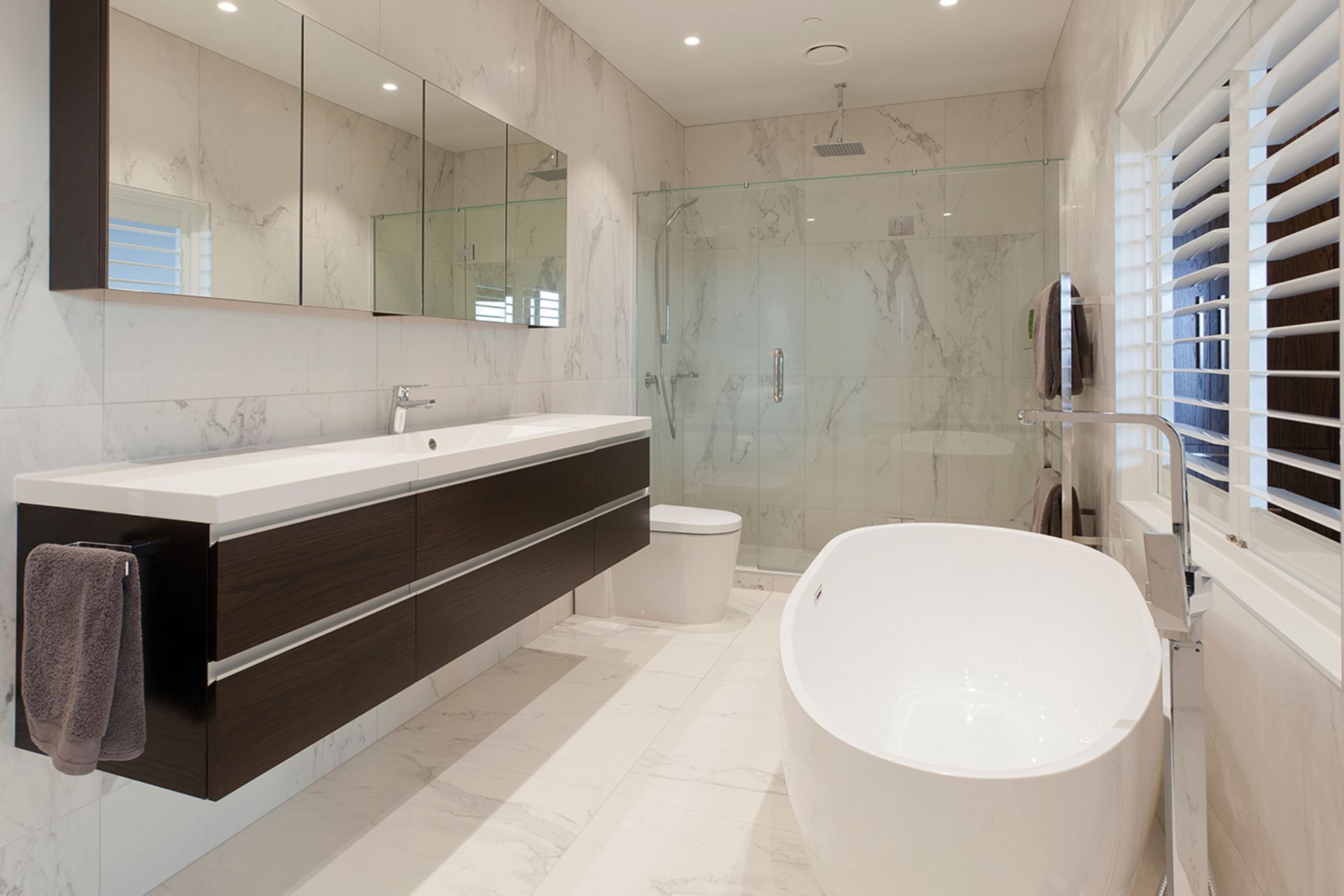 Hopetoun Residences