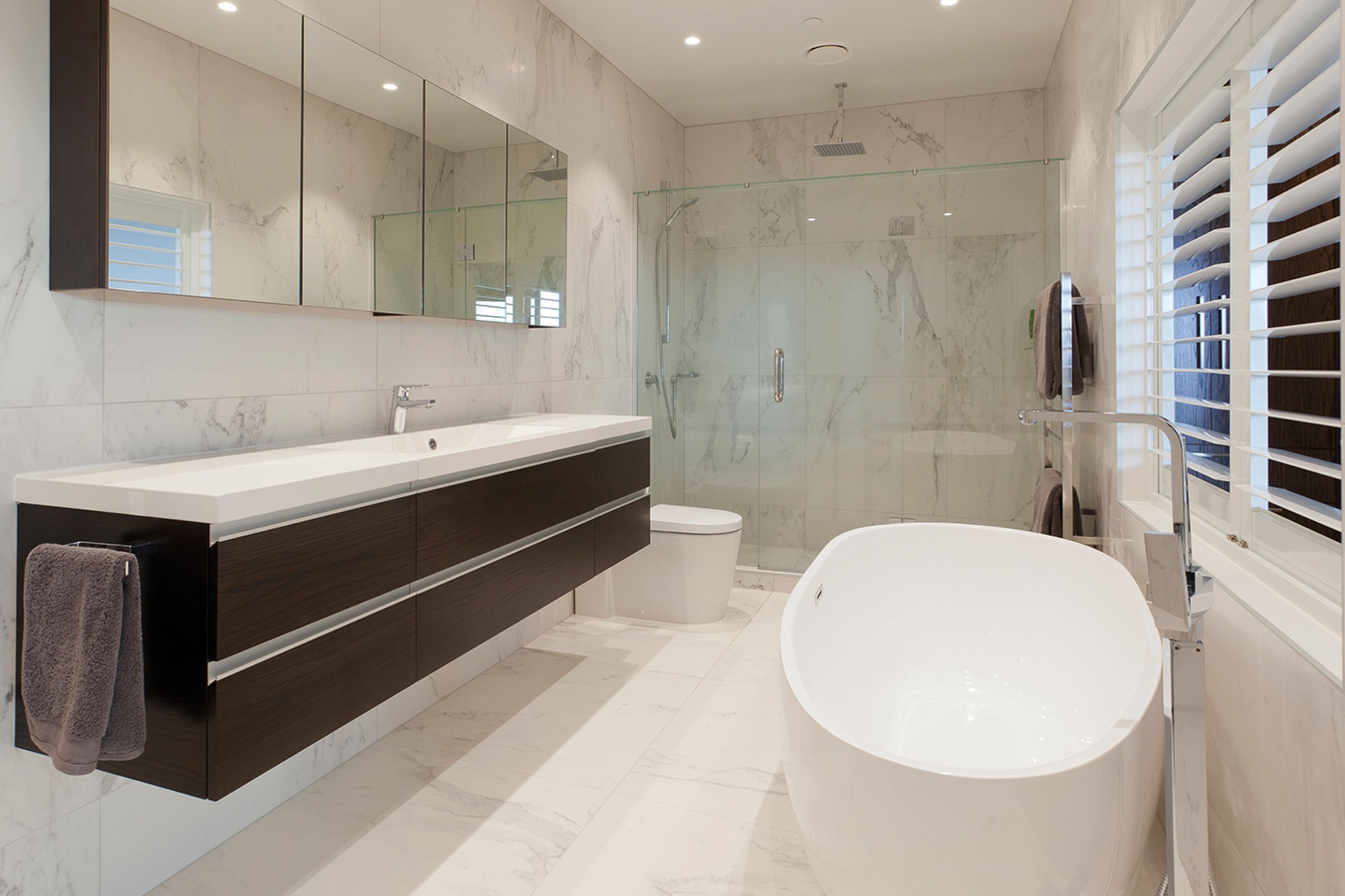 Hopetoun Residences