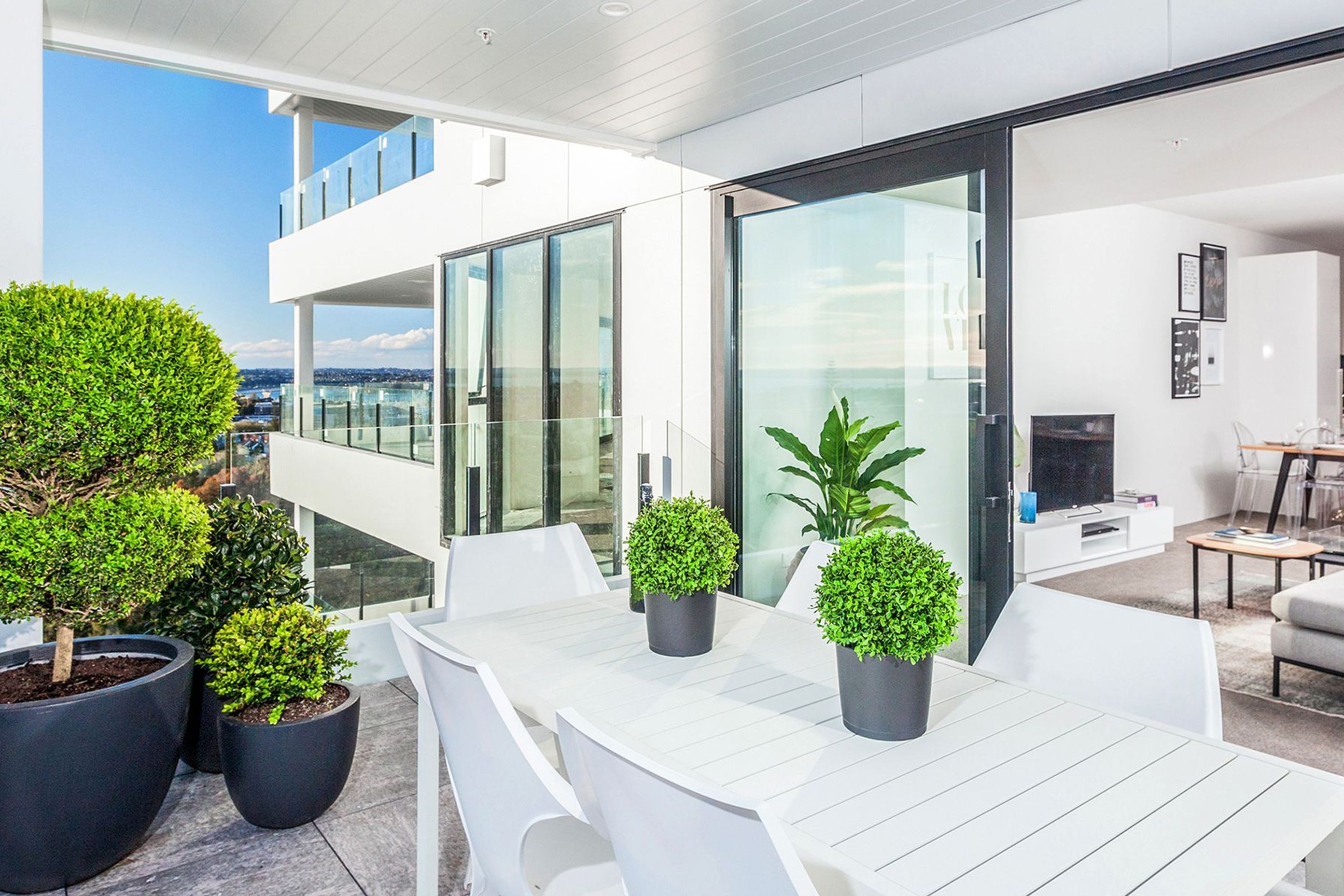 Hopetoun Residences