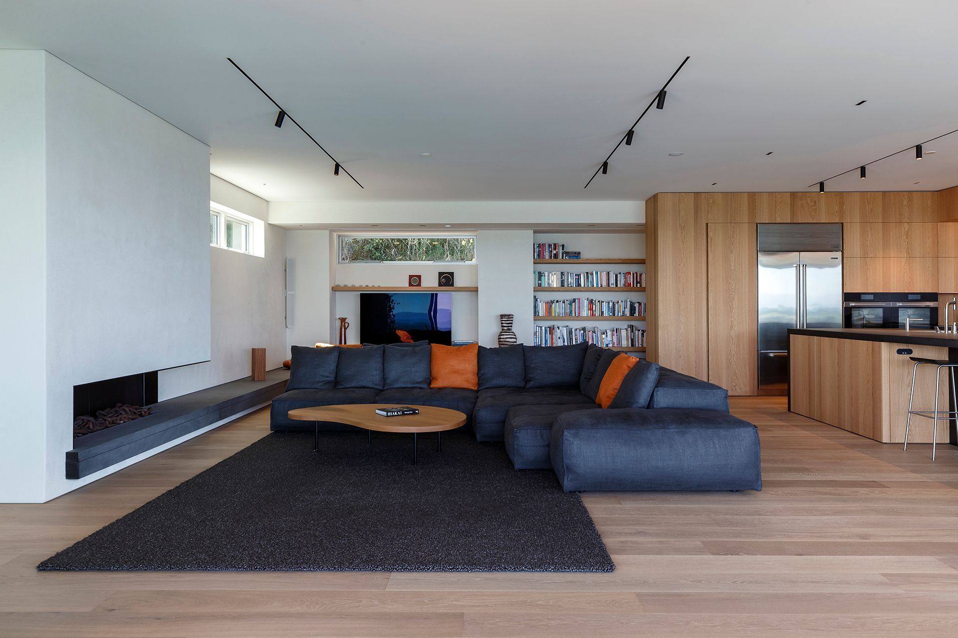 Wakefield Quay Apartment