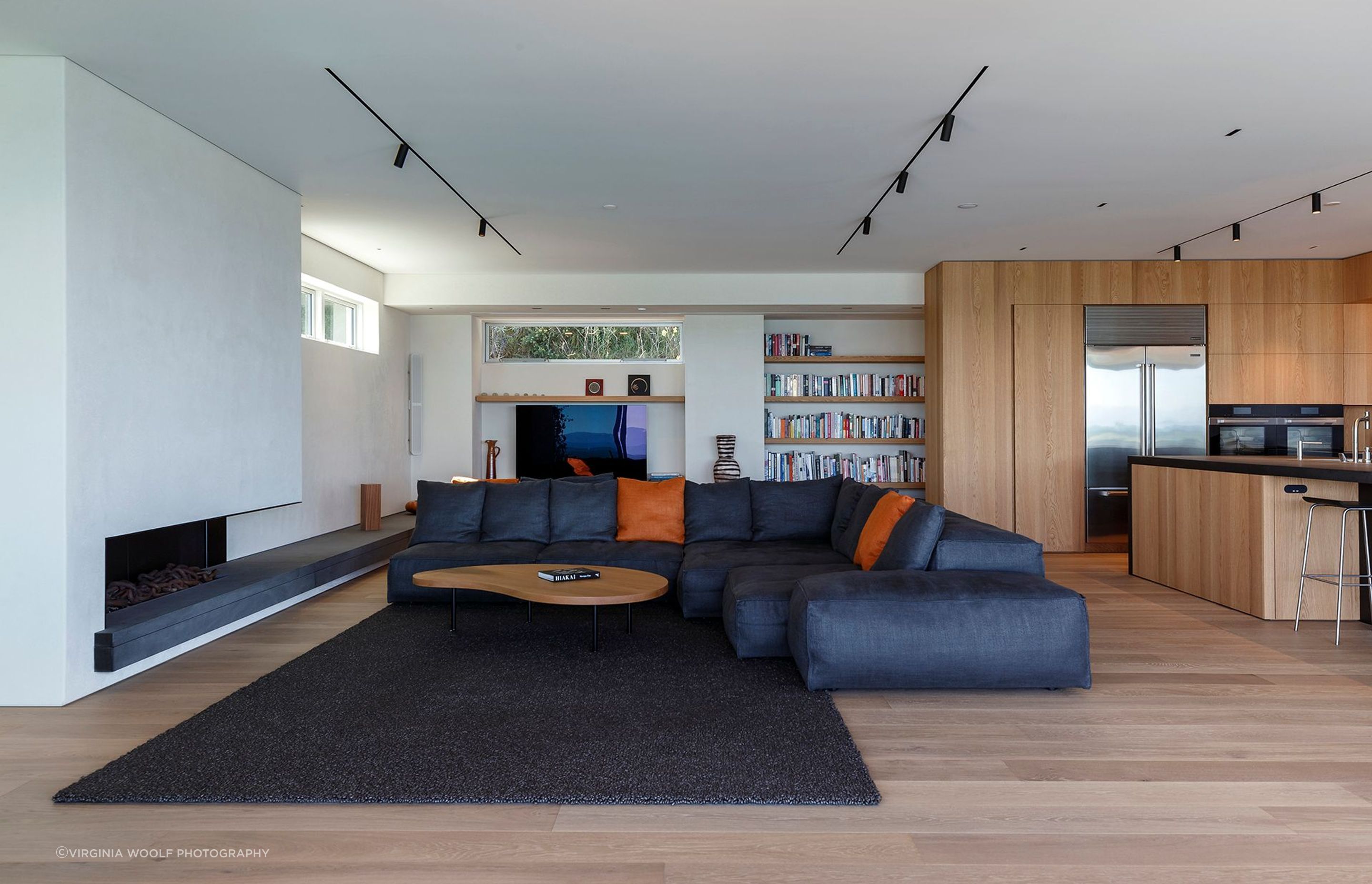 Wakefield Quay Apartment