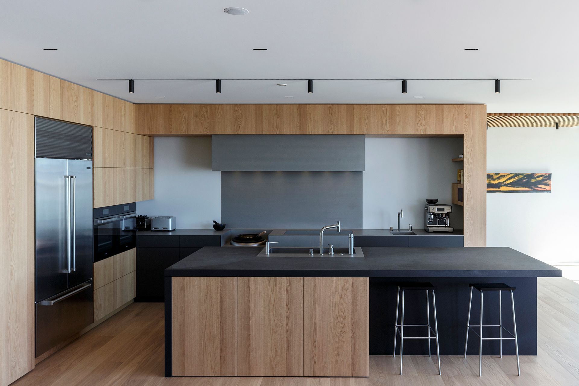 Wakefield Quay Apartment