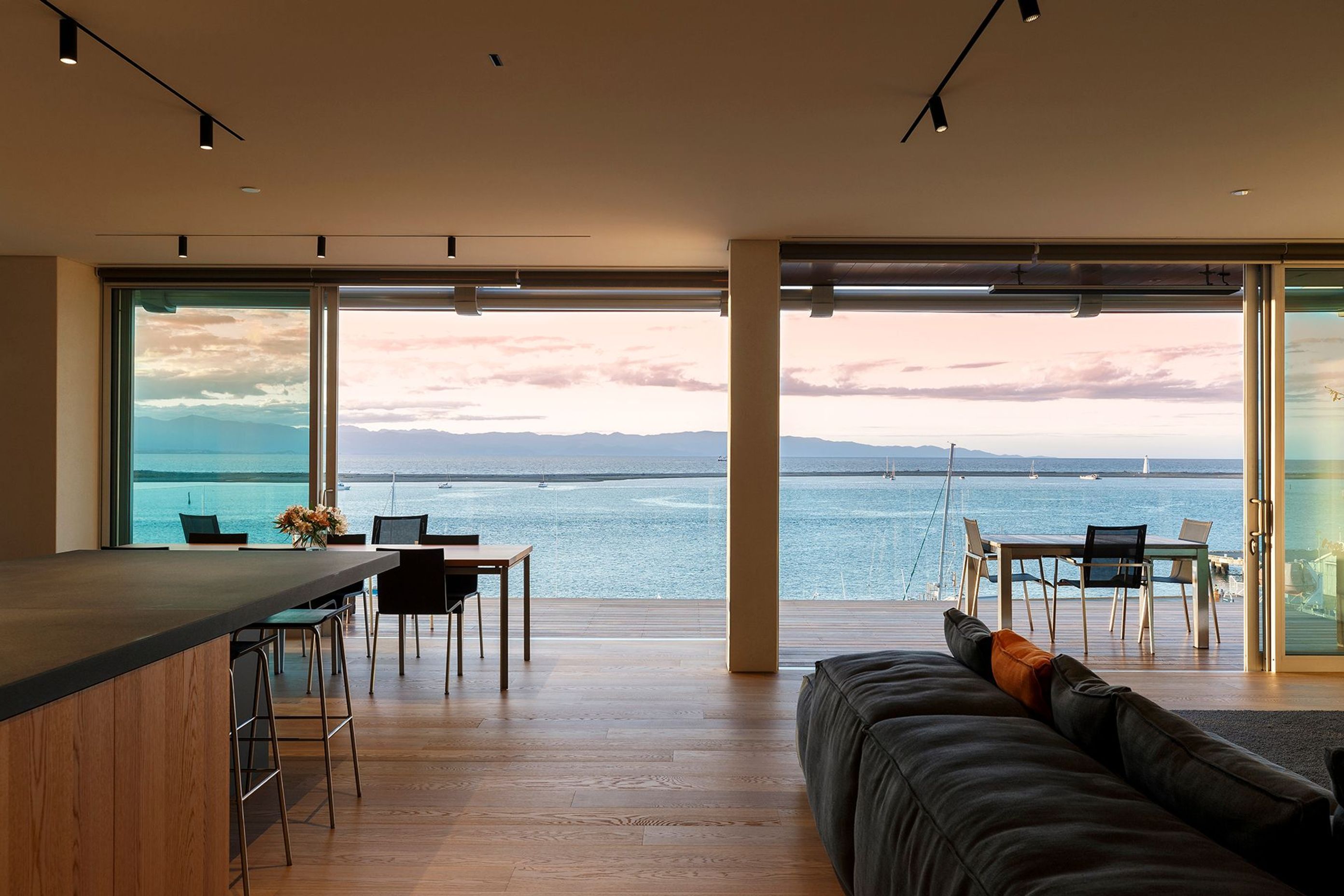  Wakefield Quay Apartment