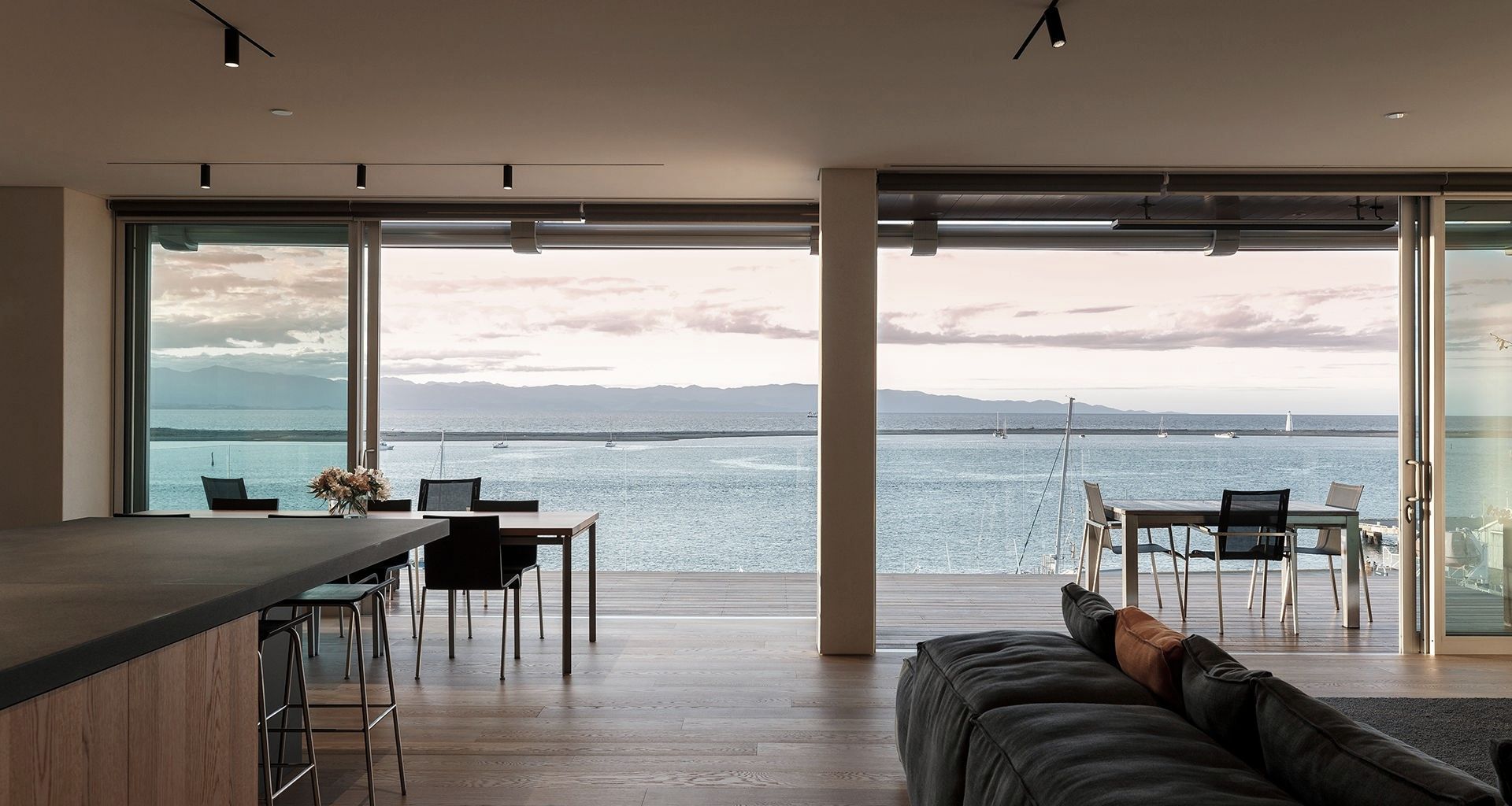 Wakefield Quay Apartment banner