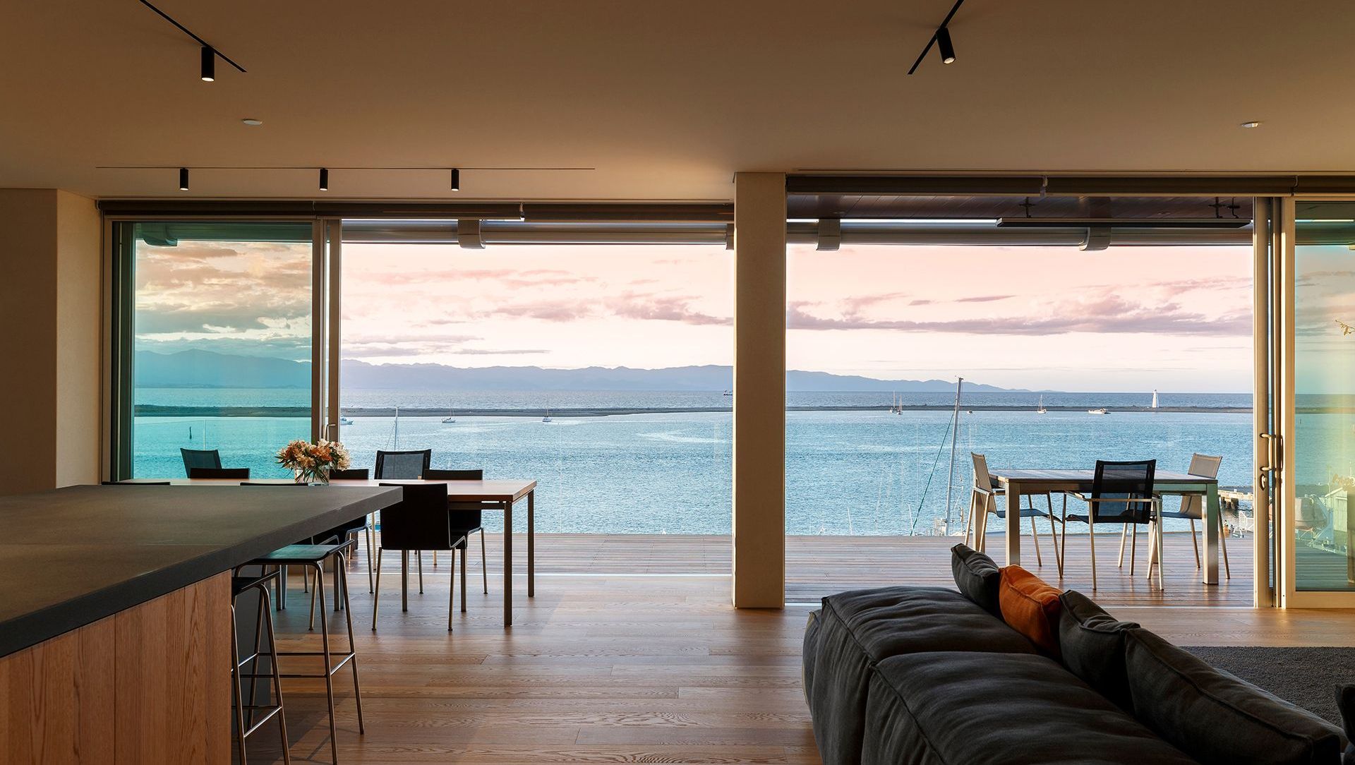 Wakefield Quay Apartment banner