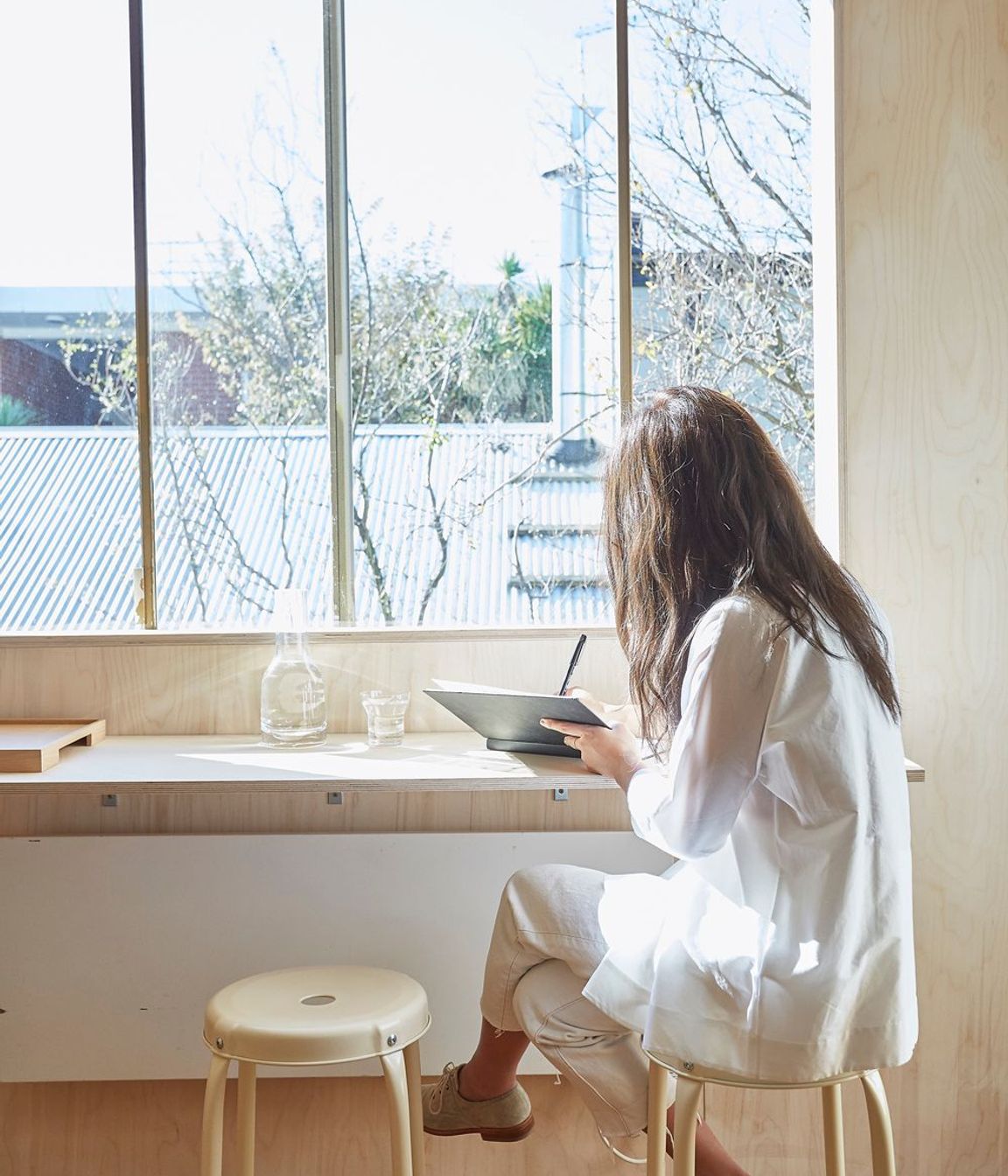 Micropad Short Stay Accommodation