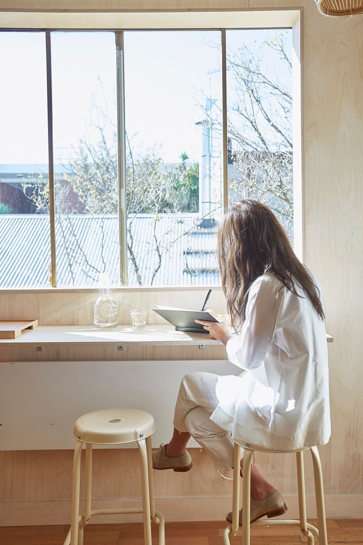 Micropad Short Stay Accommodation