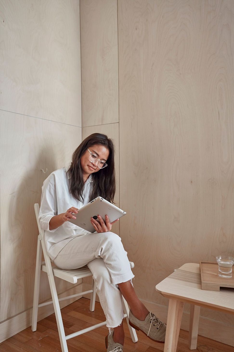 Micropad Short Stay Accommodation