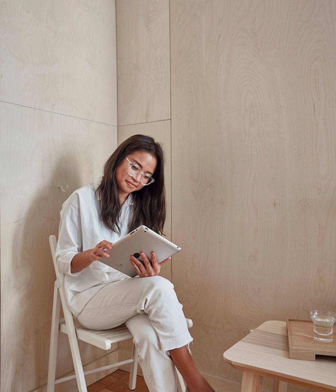 Micropad Short Stay Accommodation