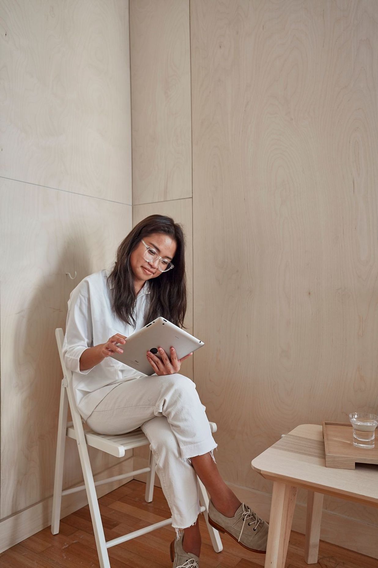 Micropad Short Stay Accommodation