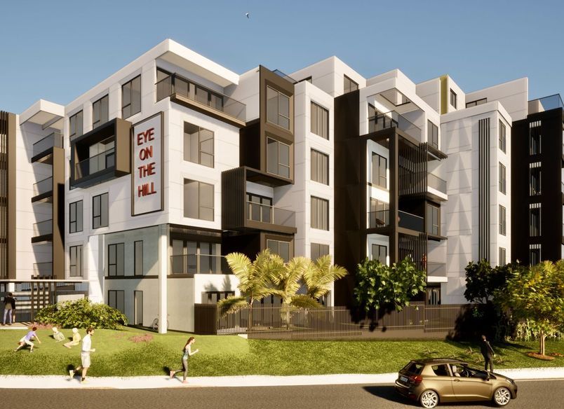 Apartments - TEOTH