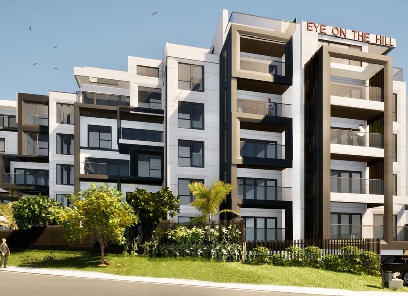 Apartments - TEOTH