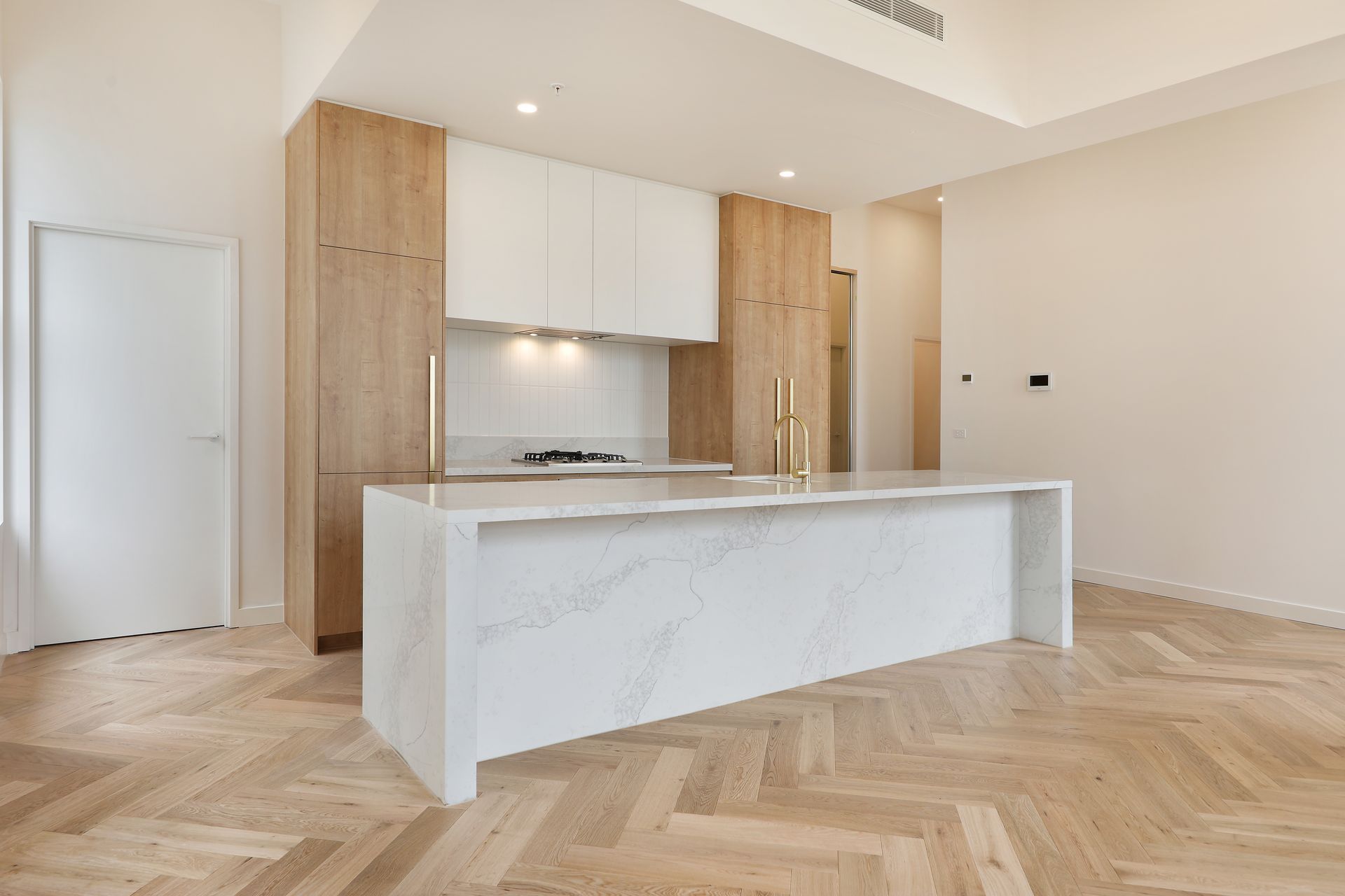 Mentone Beach Townhouses and Apartments