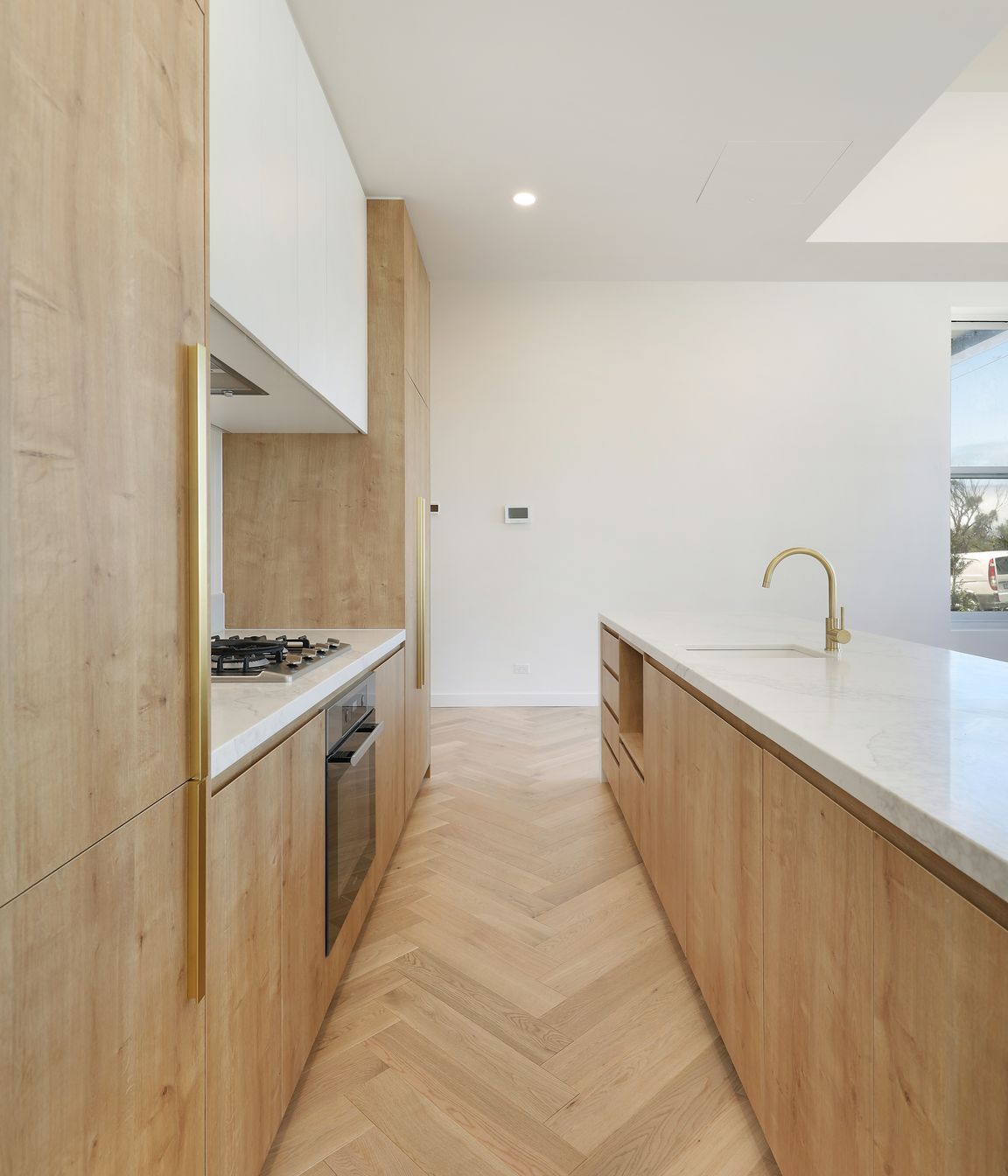 Mentone Beach Townhouses and Apartments