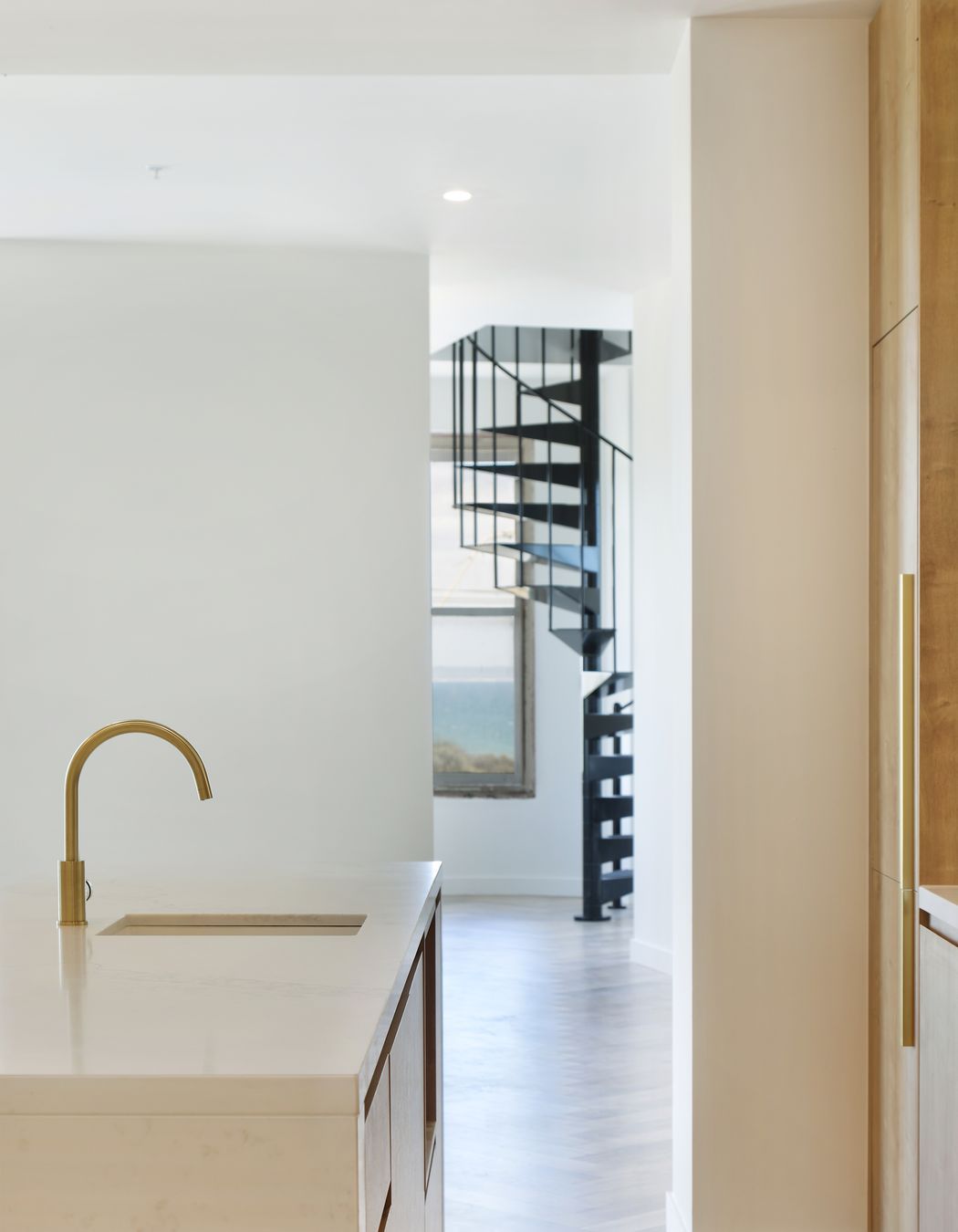 Mentone Beach Townhouses and Apartments