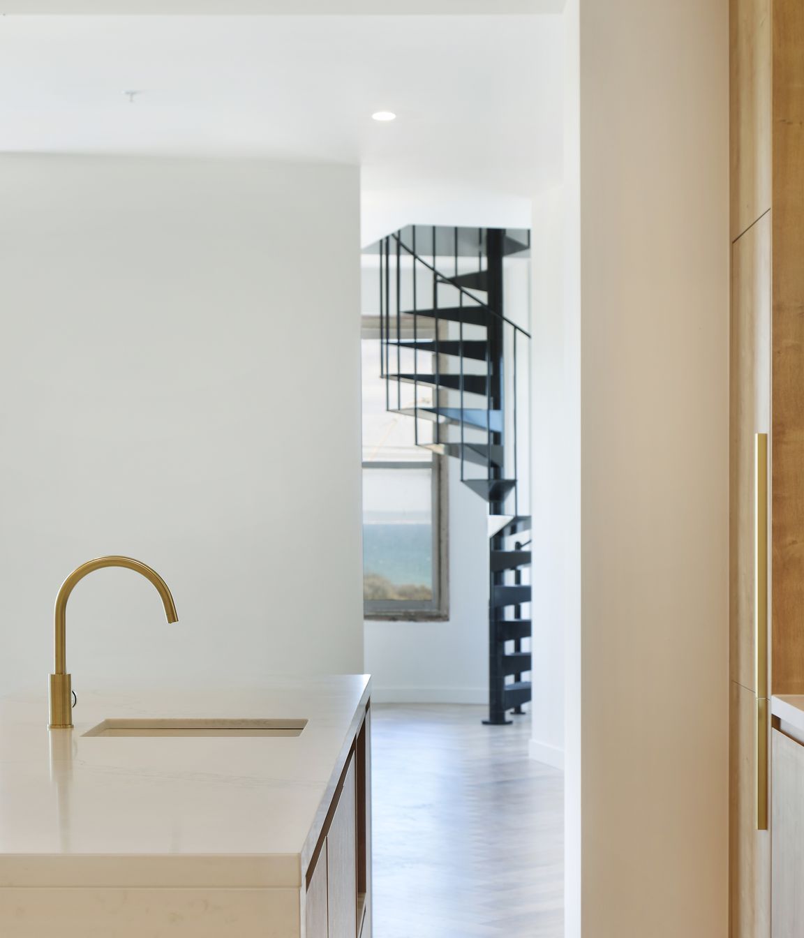 Mentone Beach Townhouses and Apartments