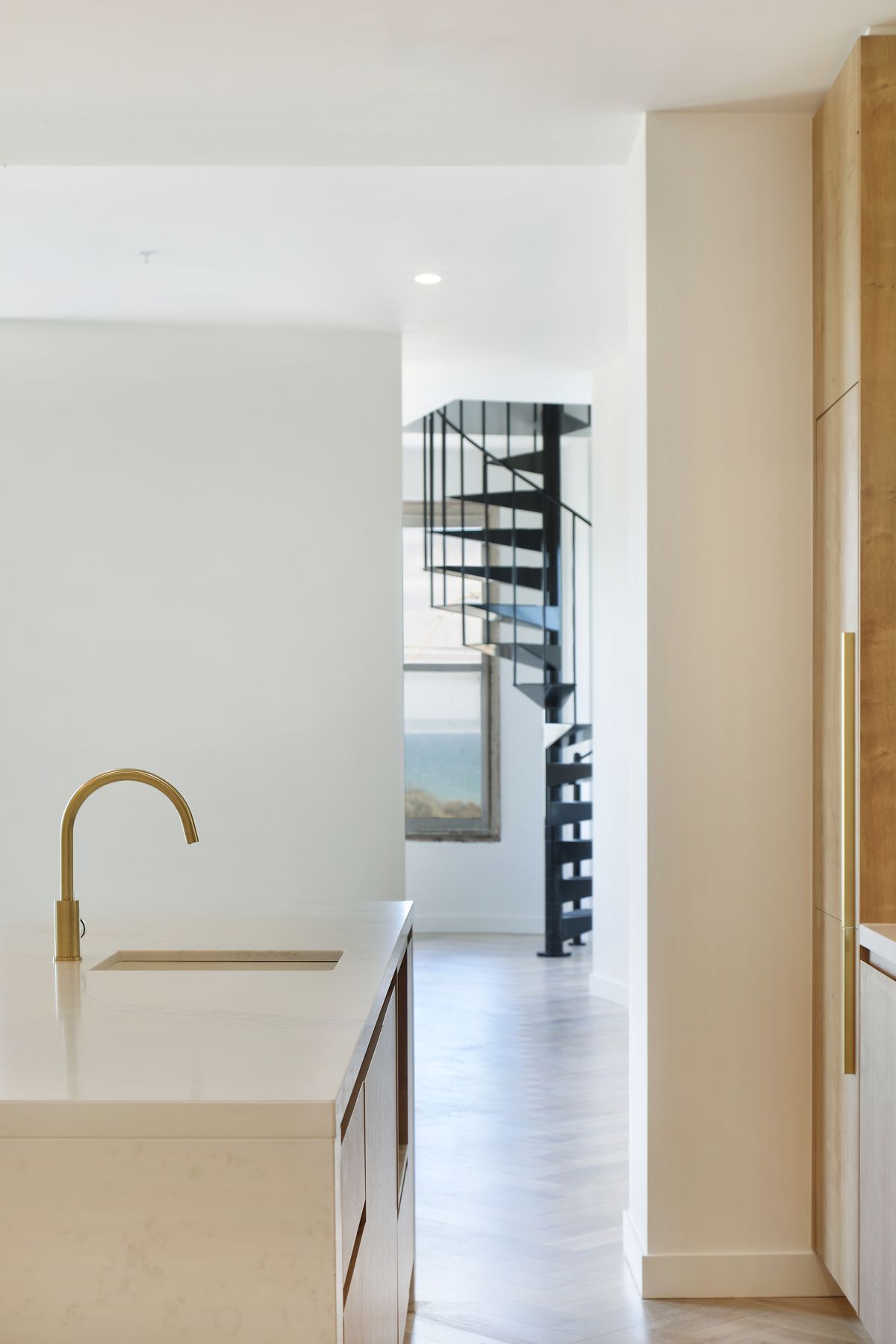 Mentone Beach Townhouses and Apartments