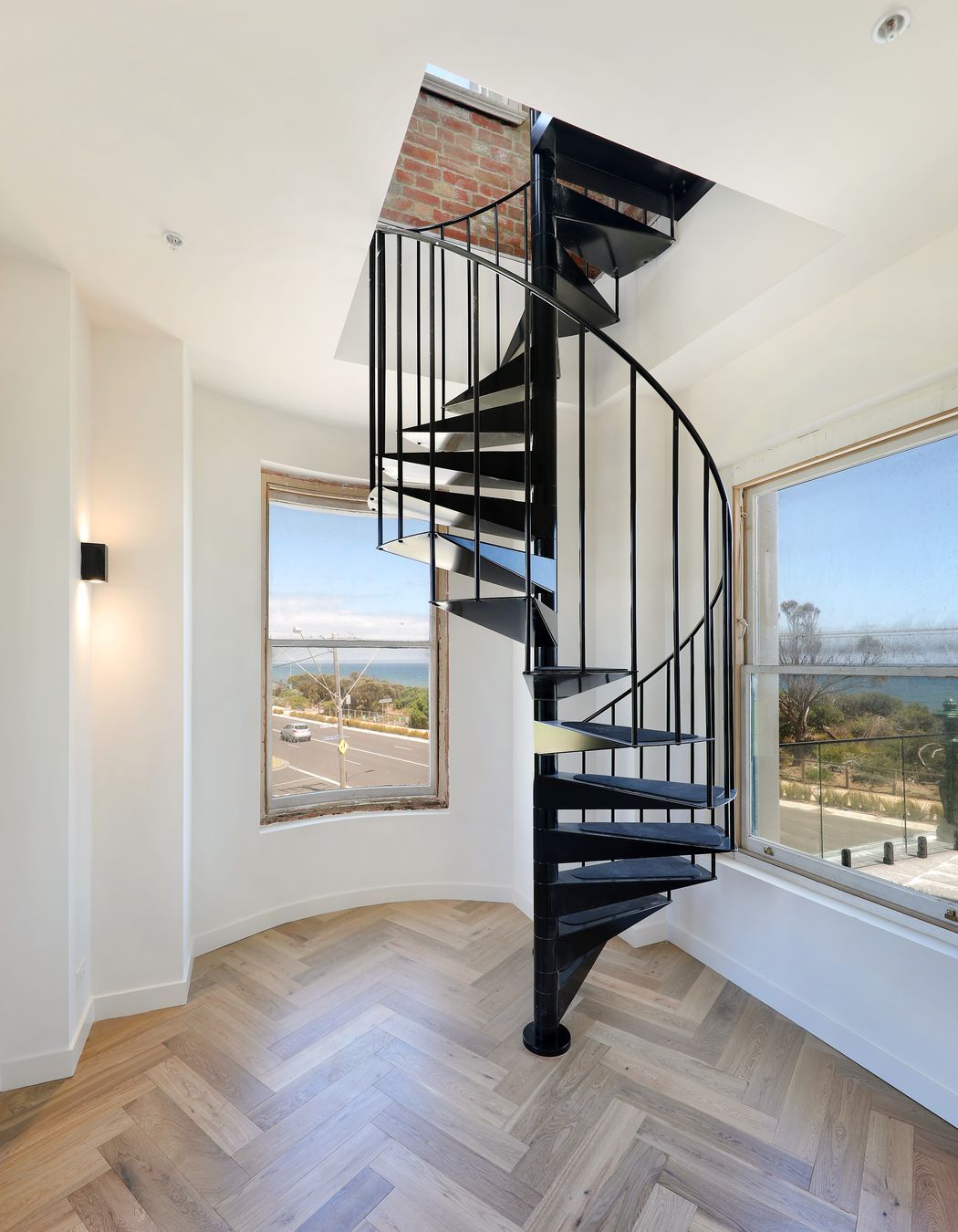 Mentone Beach Townhouses and Apartments