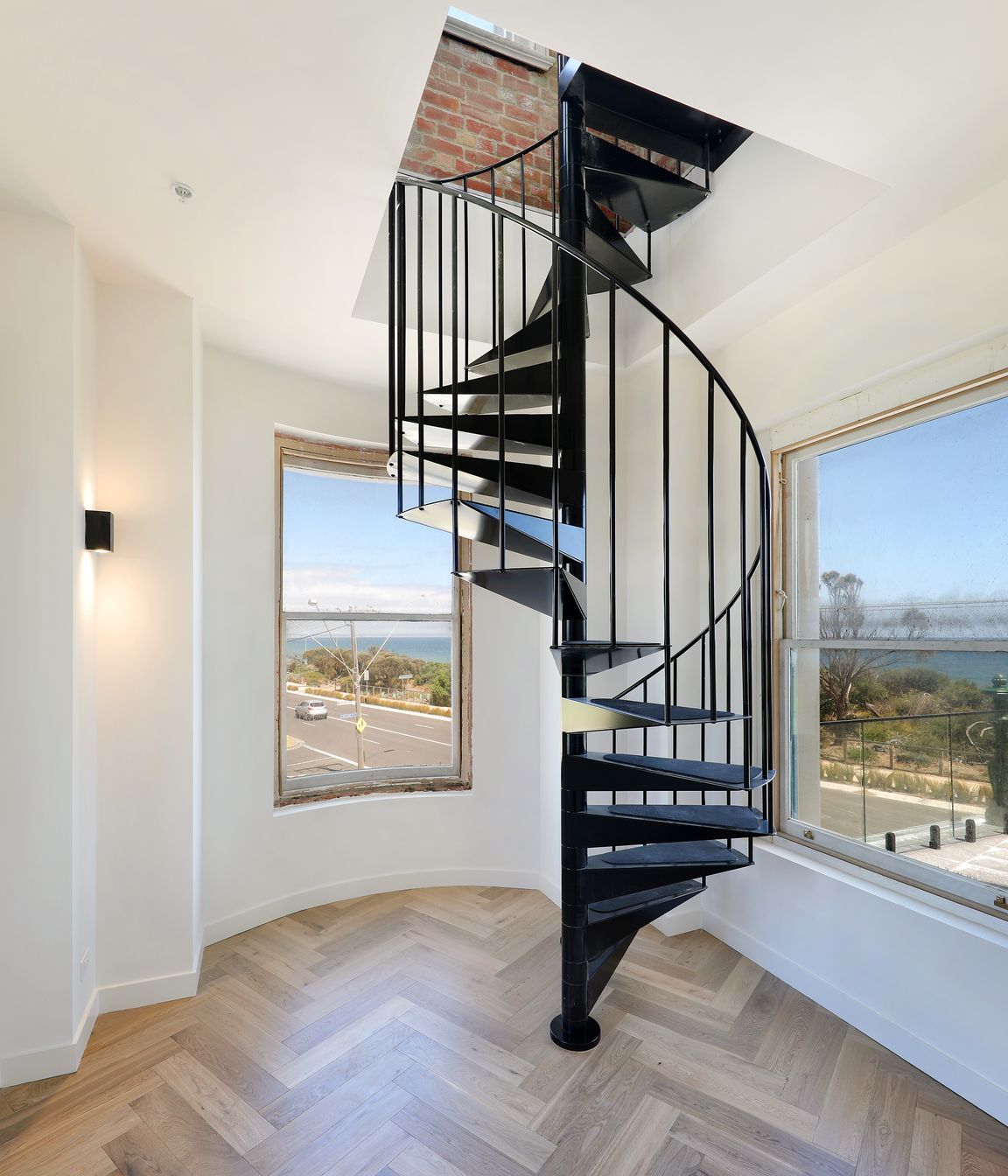 Mentone Beach Townhouses and Apartments