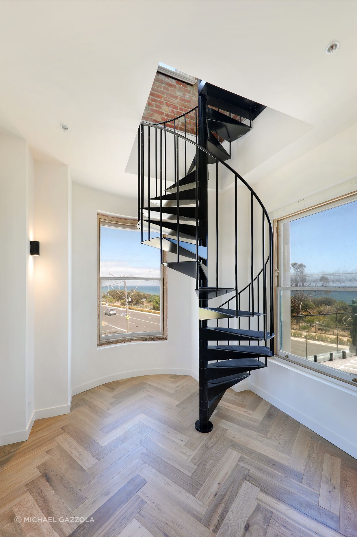 Mentone Beach Townhouses and Apartments