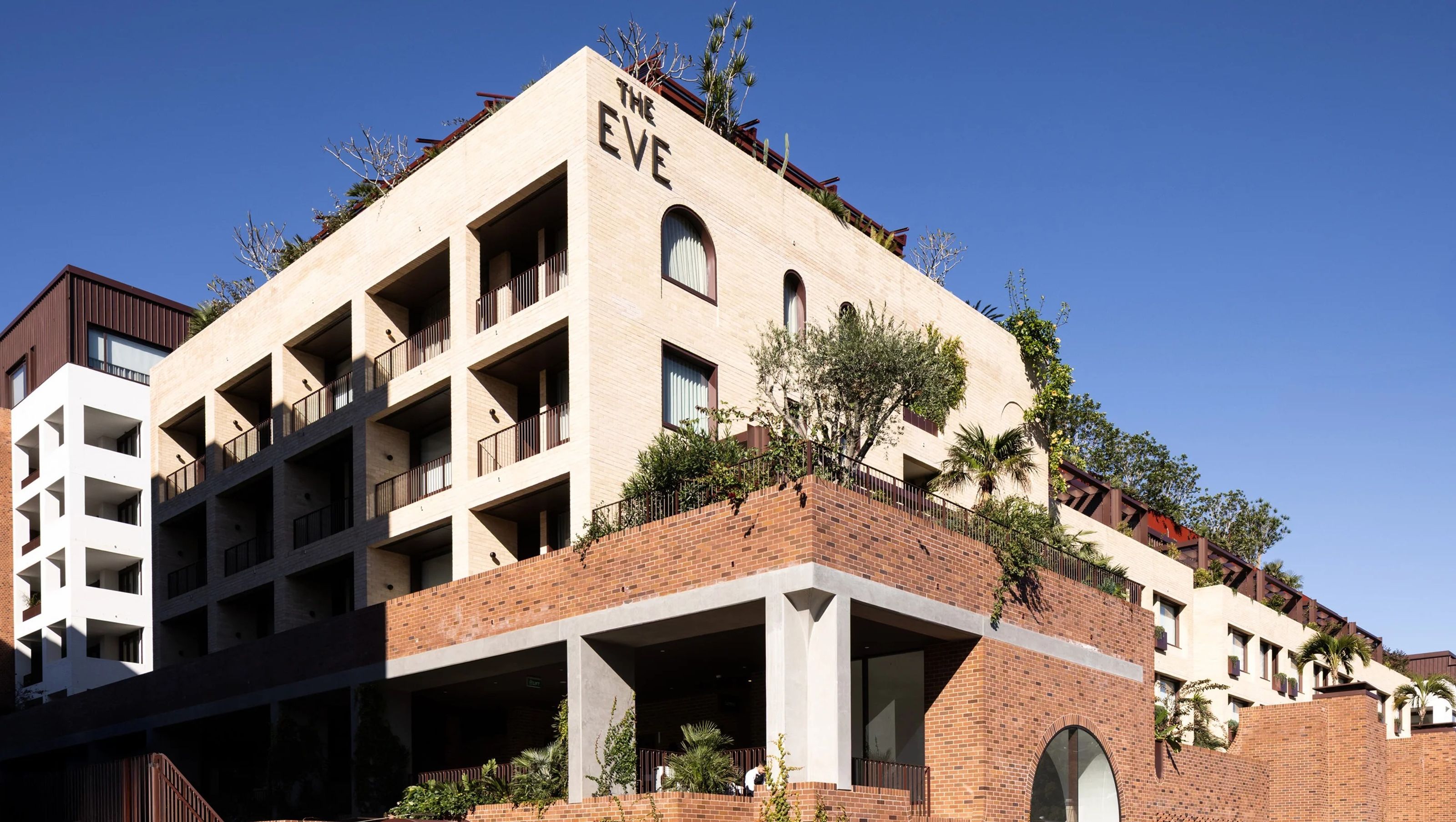 Surry Hills Village